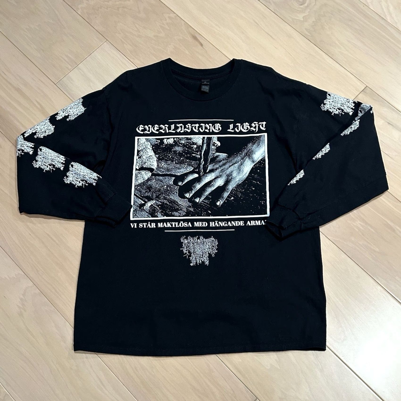 Gildan VINTAGE Not applicable Size US L / EU 52-54 / 3 - 2 Thumbnail