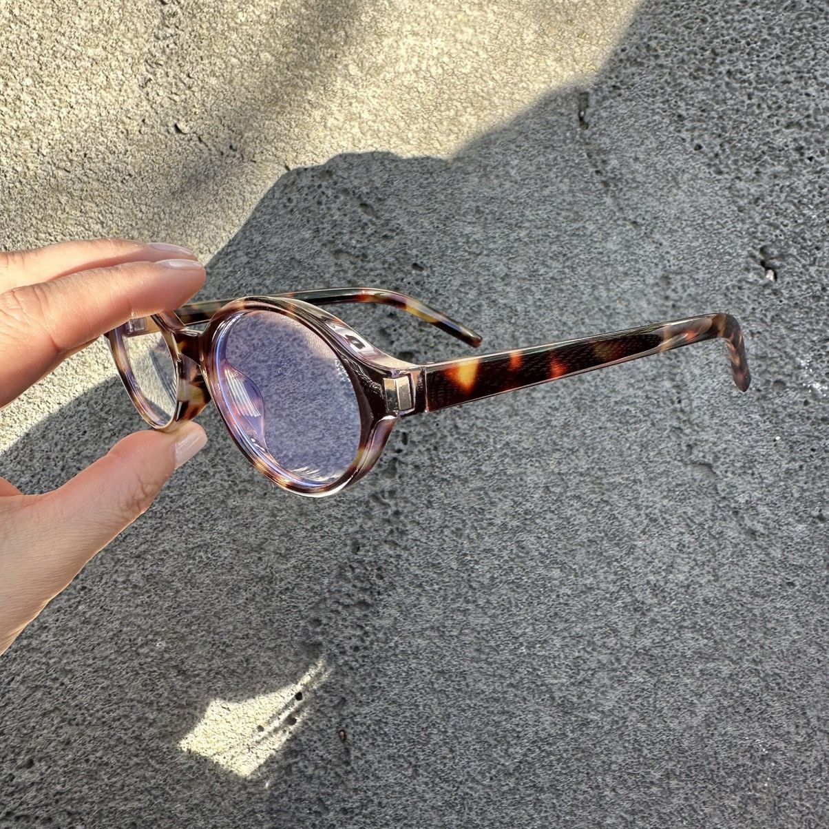 Other GLASSES FRAME BRAND NEW CLASSIC RETRO VINTAGE SZHM5610-04 Size ONE SIZE - 2 Thumbnail