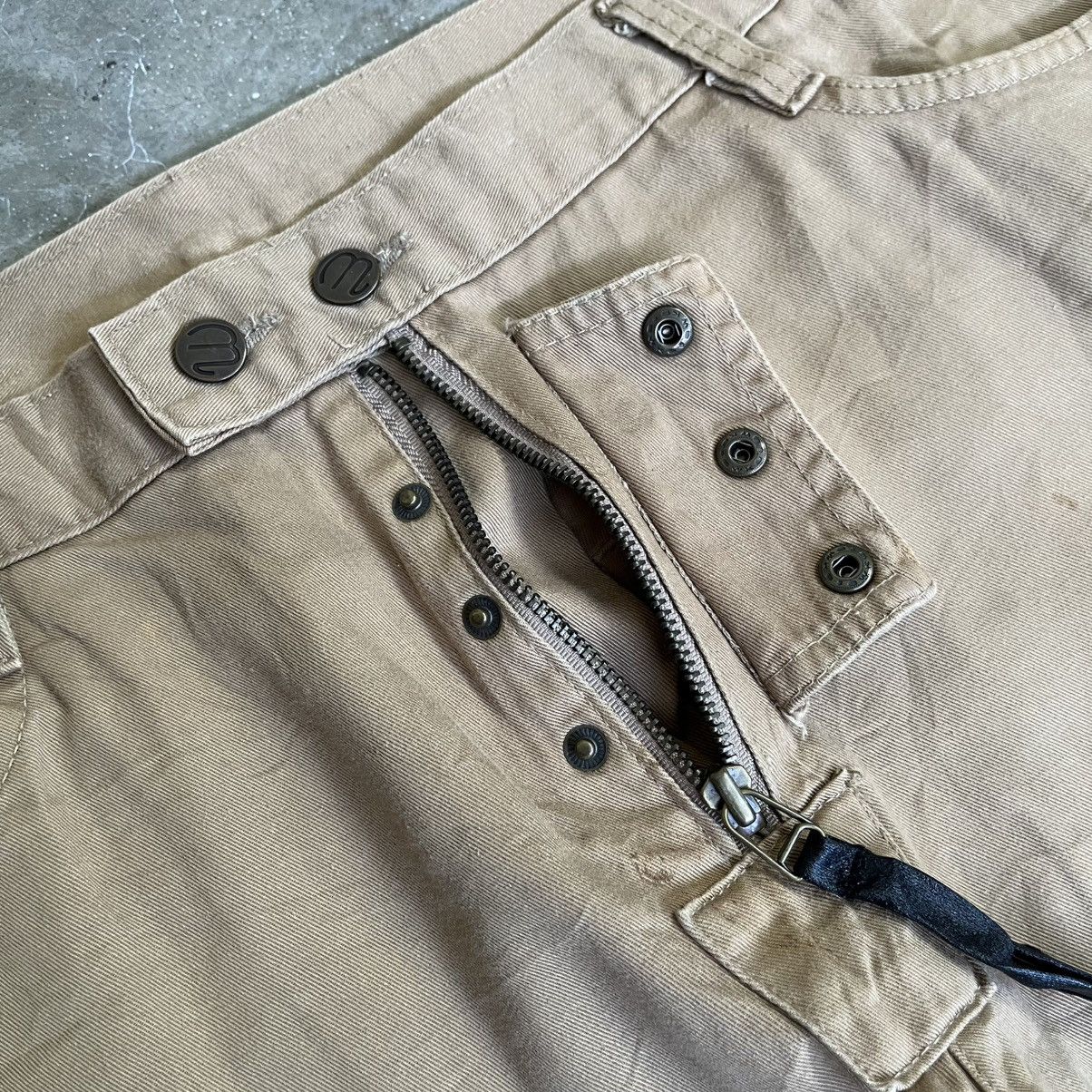 Kapital Kapital Pants Size US 35 - 7 Thumbnail