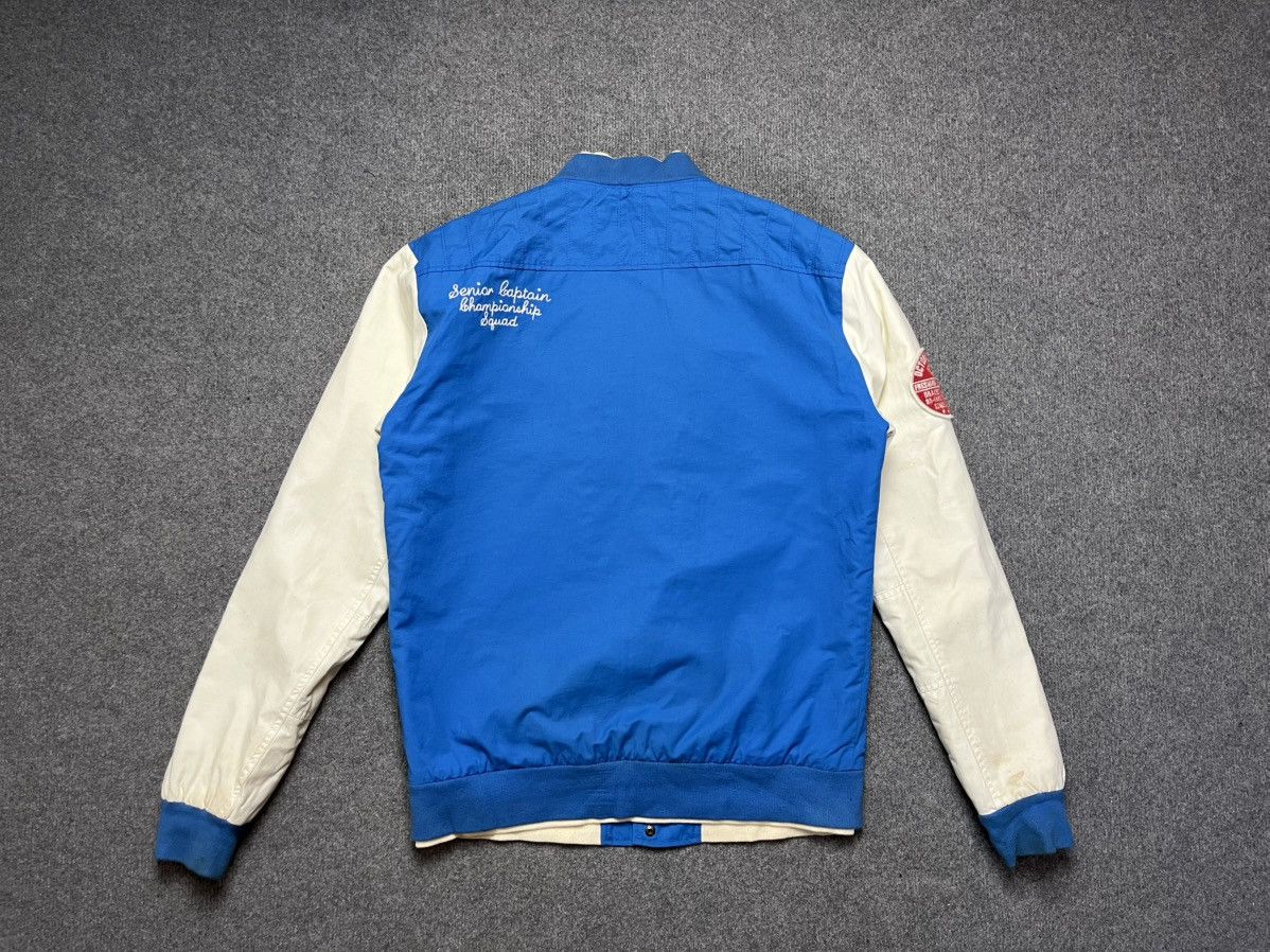 Vintage Vintage UCLA bomber Size US M / EU 48-50 / 2 - 4 Thumbnail