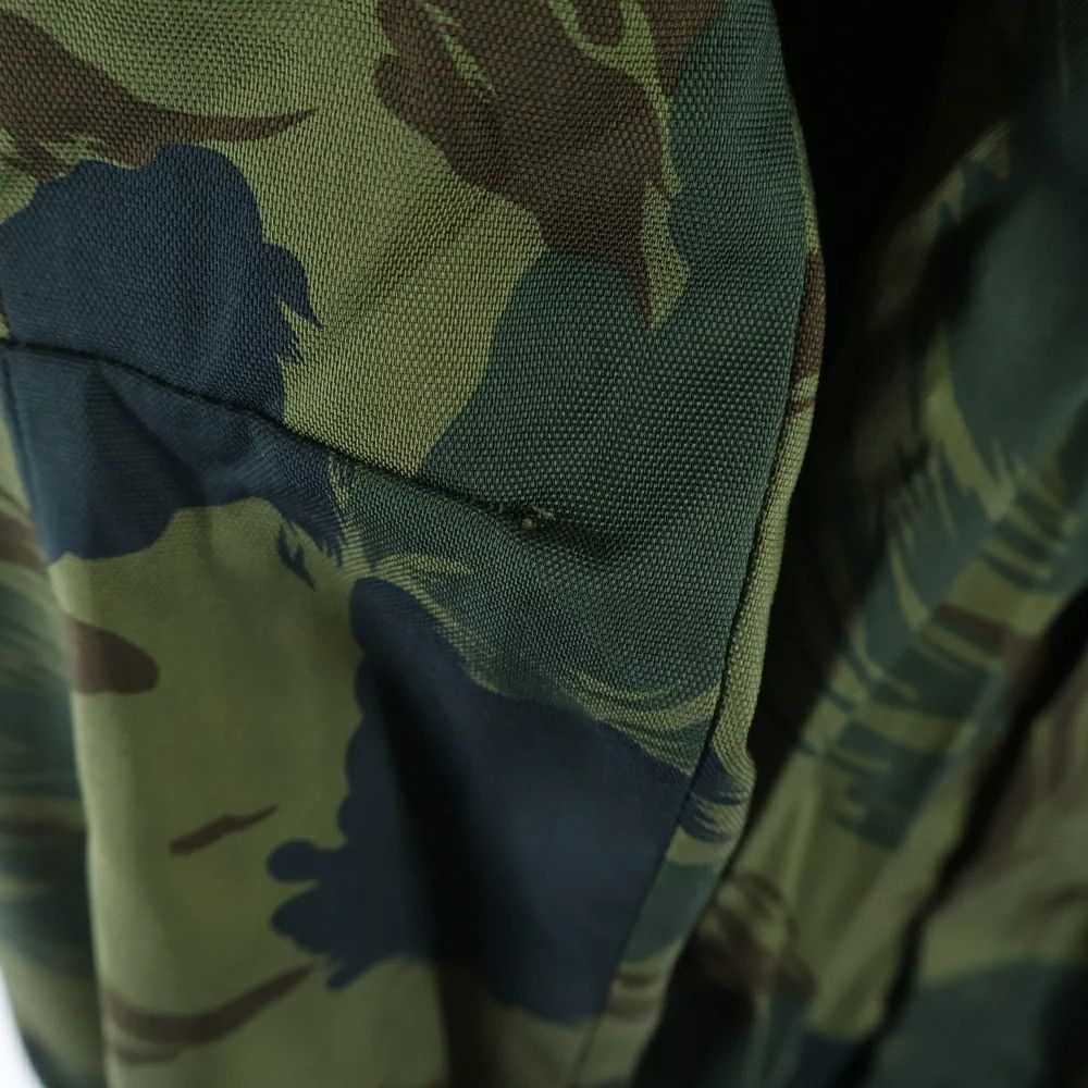 Number (N)ine OFFER OK🔥 NUMBER NINE 90s ARCHIVE BLUE TAG CAMO JACKET Size US M / EU 48-50 / 2 - 8 Thumbnail