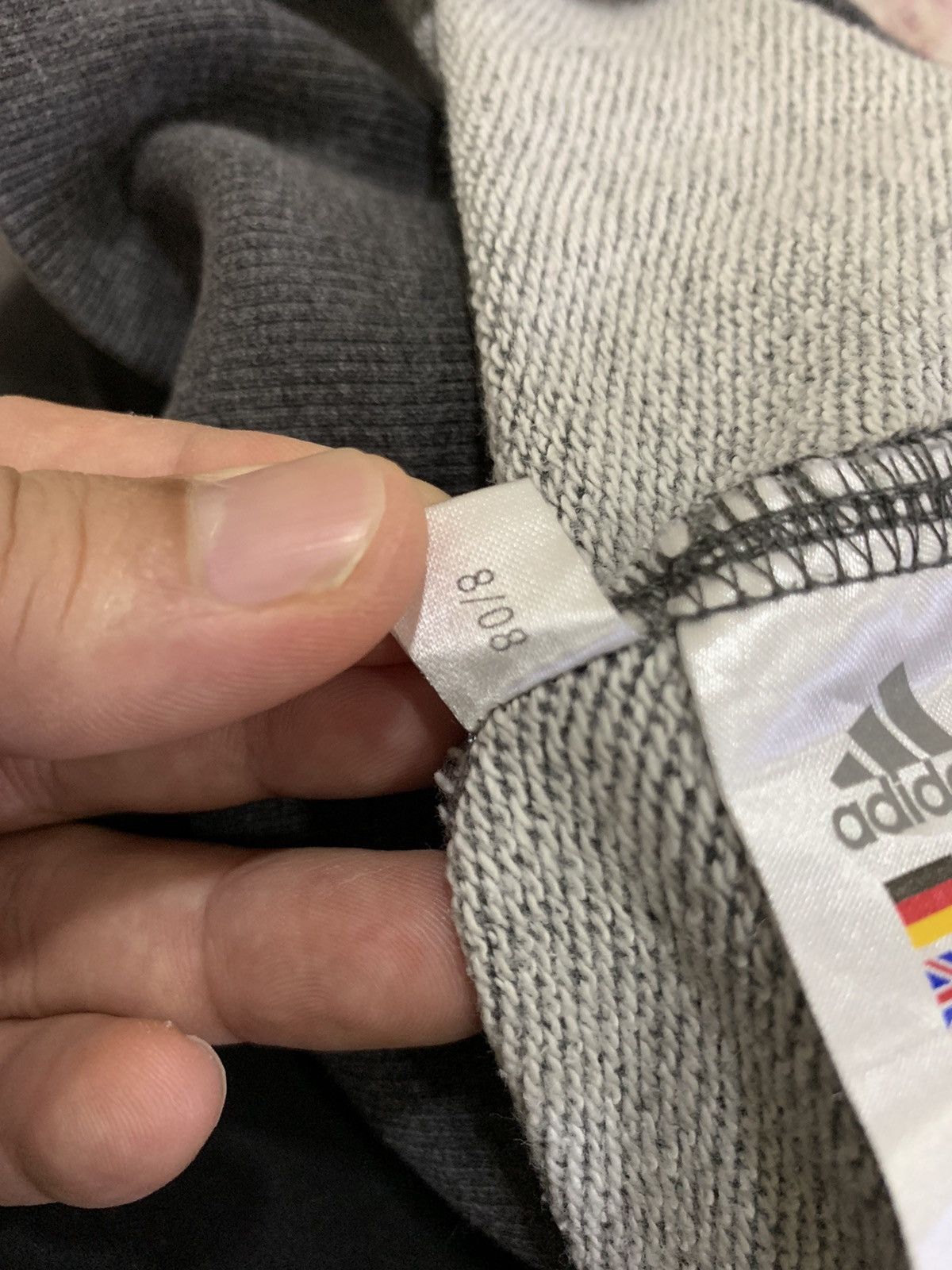 Adidas Vintage Y2K Adidas Zip-Up Track Jacket Size US S / EU 44-46 / 1 - 15 Thumbnail