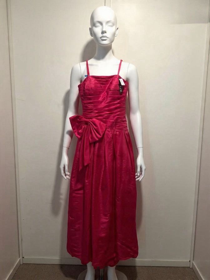 Other xscape gown (never worn) Size L / US 10 / IT 46 - 1 Thumbnail