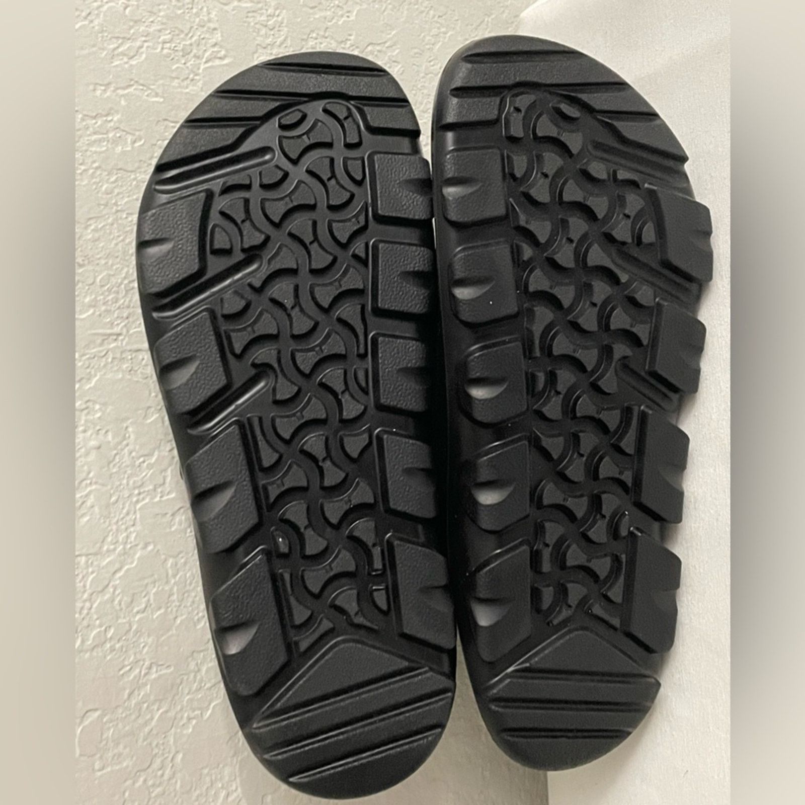 Birkenstock Birkenstock Mogami Terra Stealth Sandal Apex Black Size 44 Size US 11 / EU 44 - 7 Thumbnail