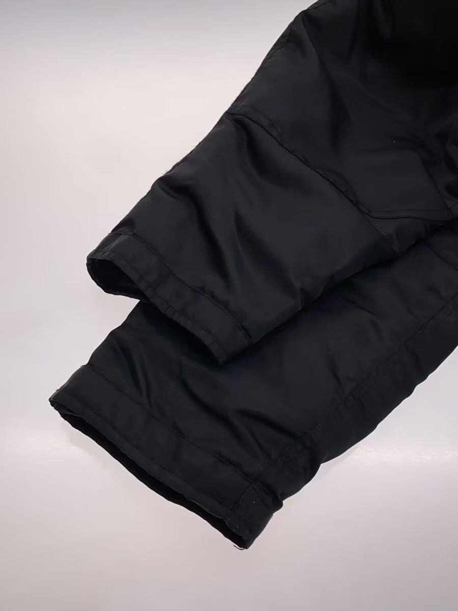 Avirex Avirex Nylon Flight Jacket Black N-3B Size US S / EU 44-46 / 1 - 5 Thumbnail