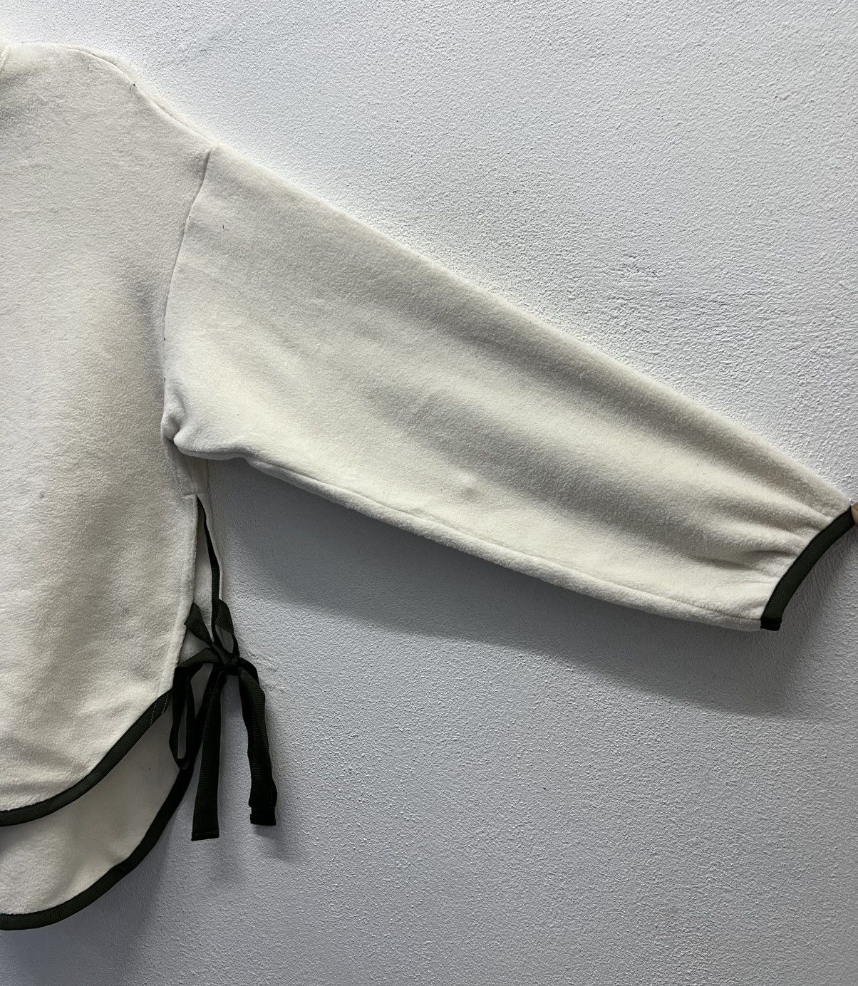 Uniqlo × White Mountaineering UNIQLO WHITE MOUNTAINEERING SWEATSHIRT Size US M / EU 48-50 / 2 - 5 Thumbnail
