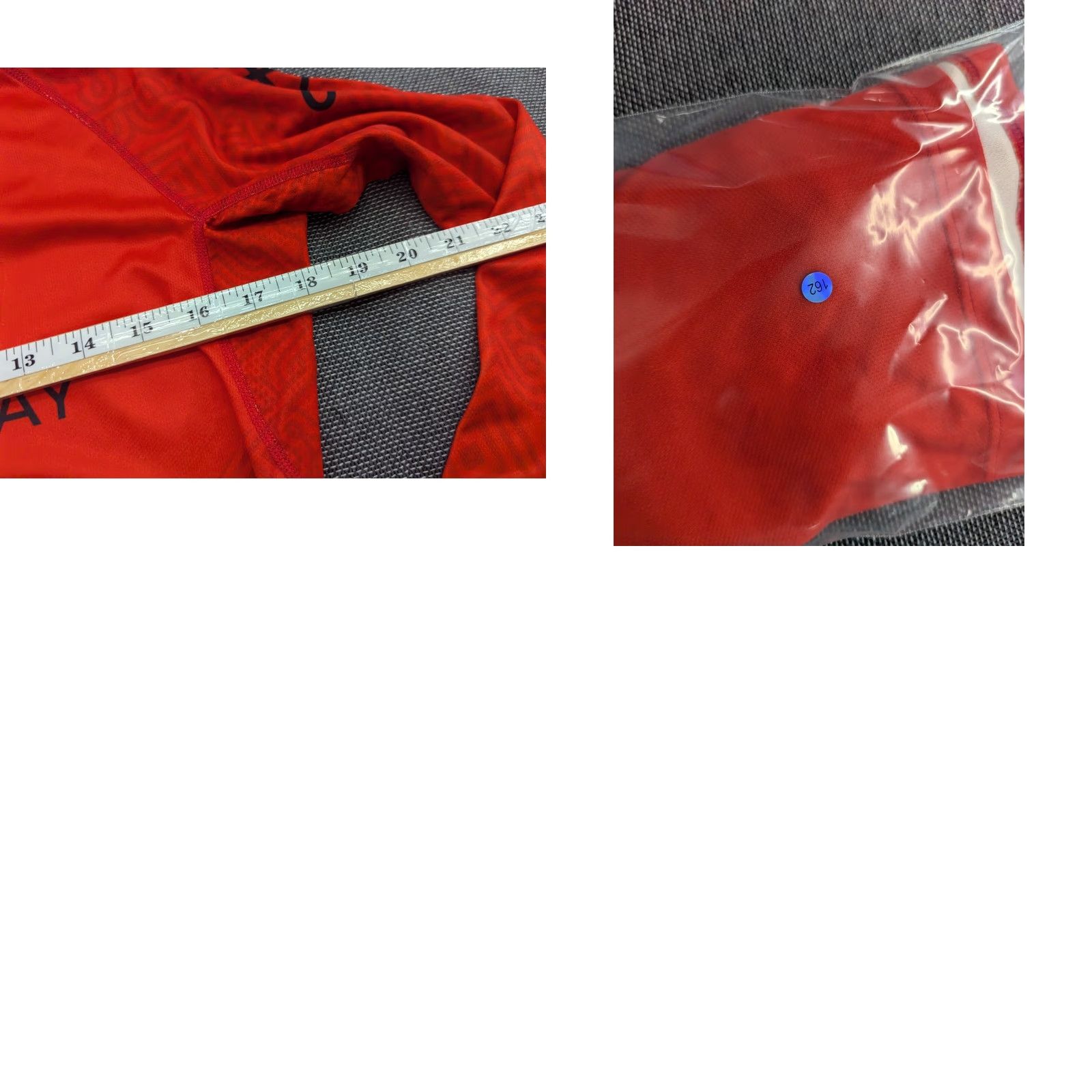 Vintage TRIMTEX Norway Team Womens Top Medium 1/4 Zip Shirt Red Running Triathlon Size M / US 6-8 / IT 42-44 - 9 Thumbnail