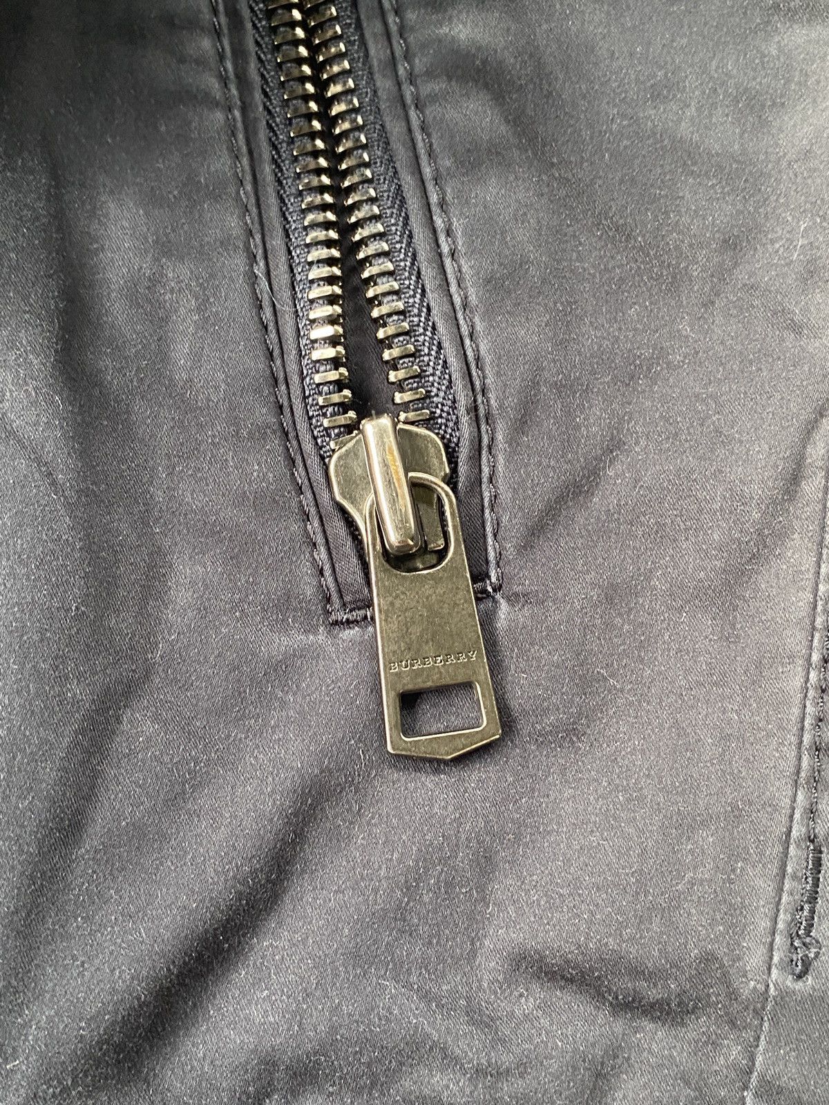 Burberry RARE❗️Burberry London Cargo Pant Size 28" / US 6 / IT 42 - 8 Thumbnail