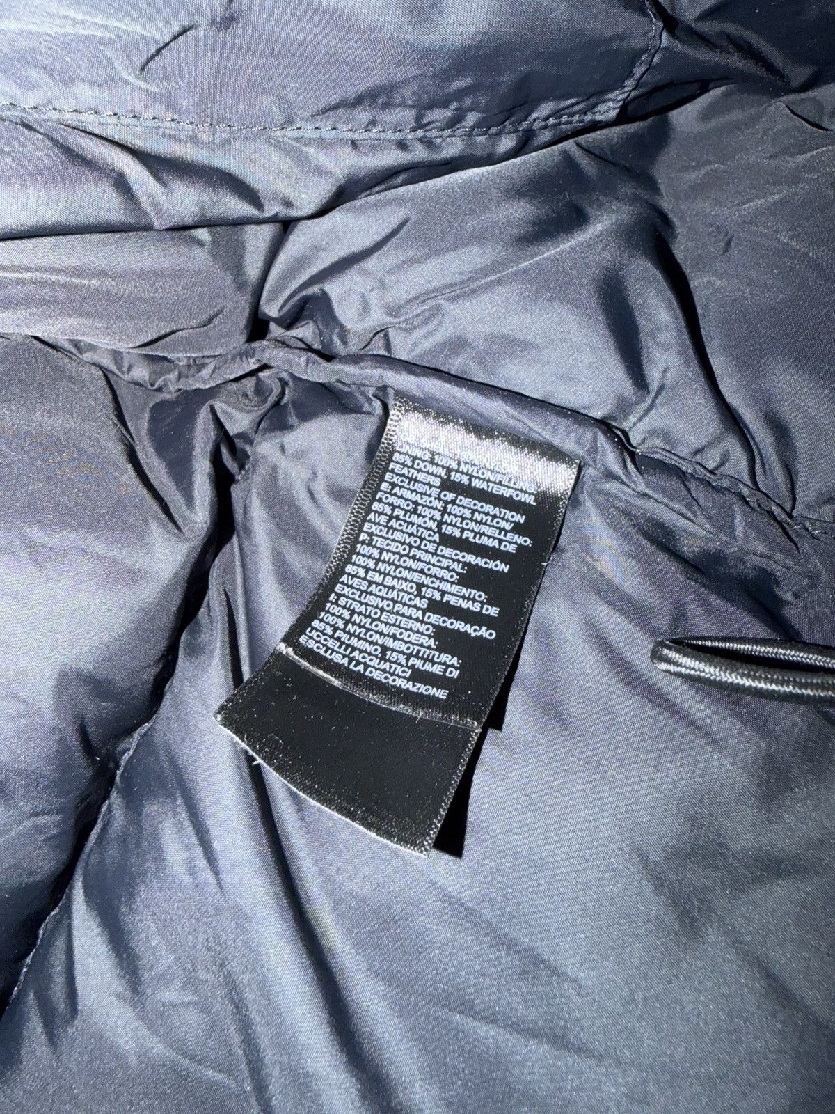 The North Face The North Face Nuptse Jacket Size US L / EU 52-54 / 3 - 7 Thumbnail