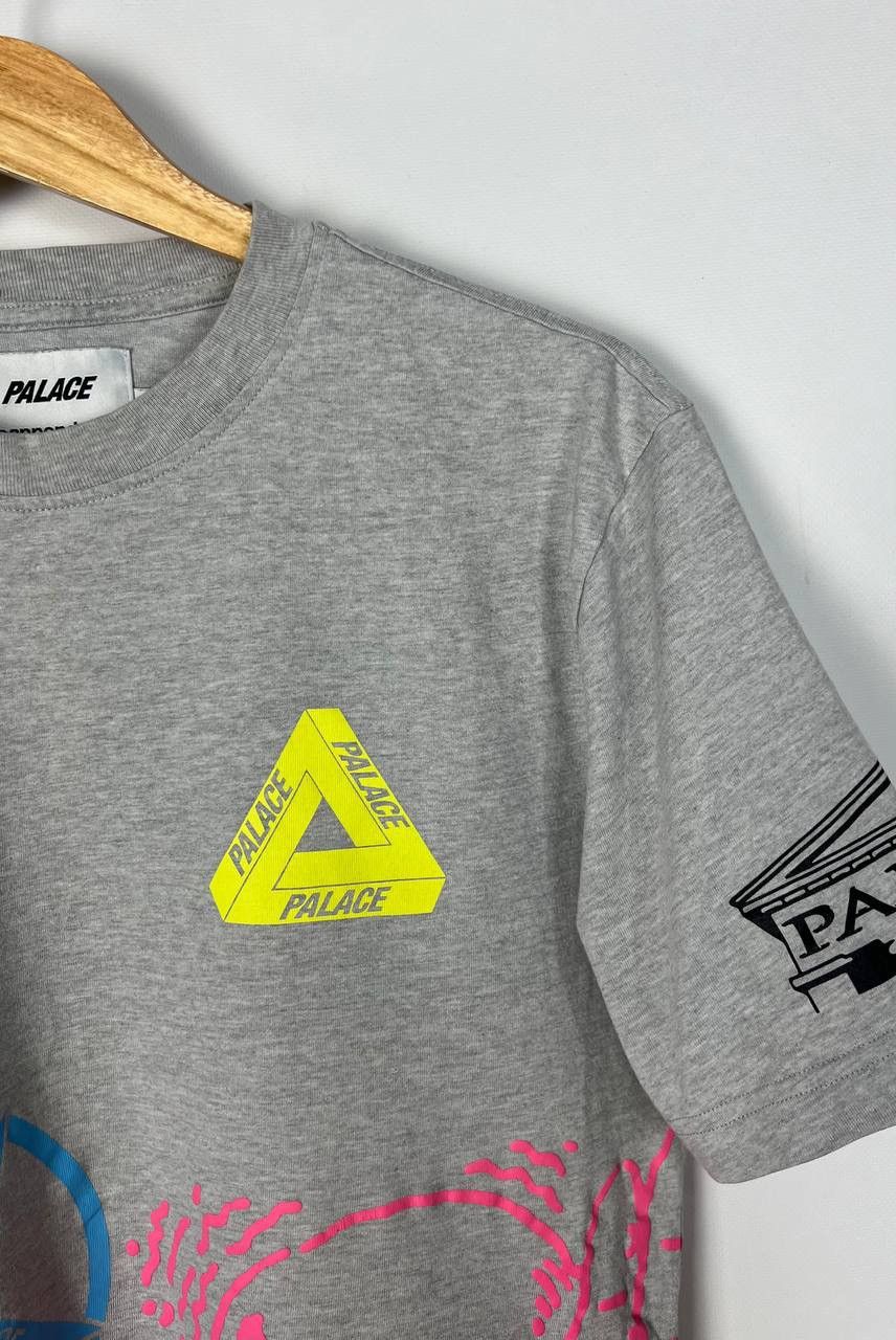 Palace Palace Cannondale Mad boy T-Shirt Size US S / EU 44-46 / 1 - 5 Thumbnail