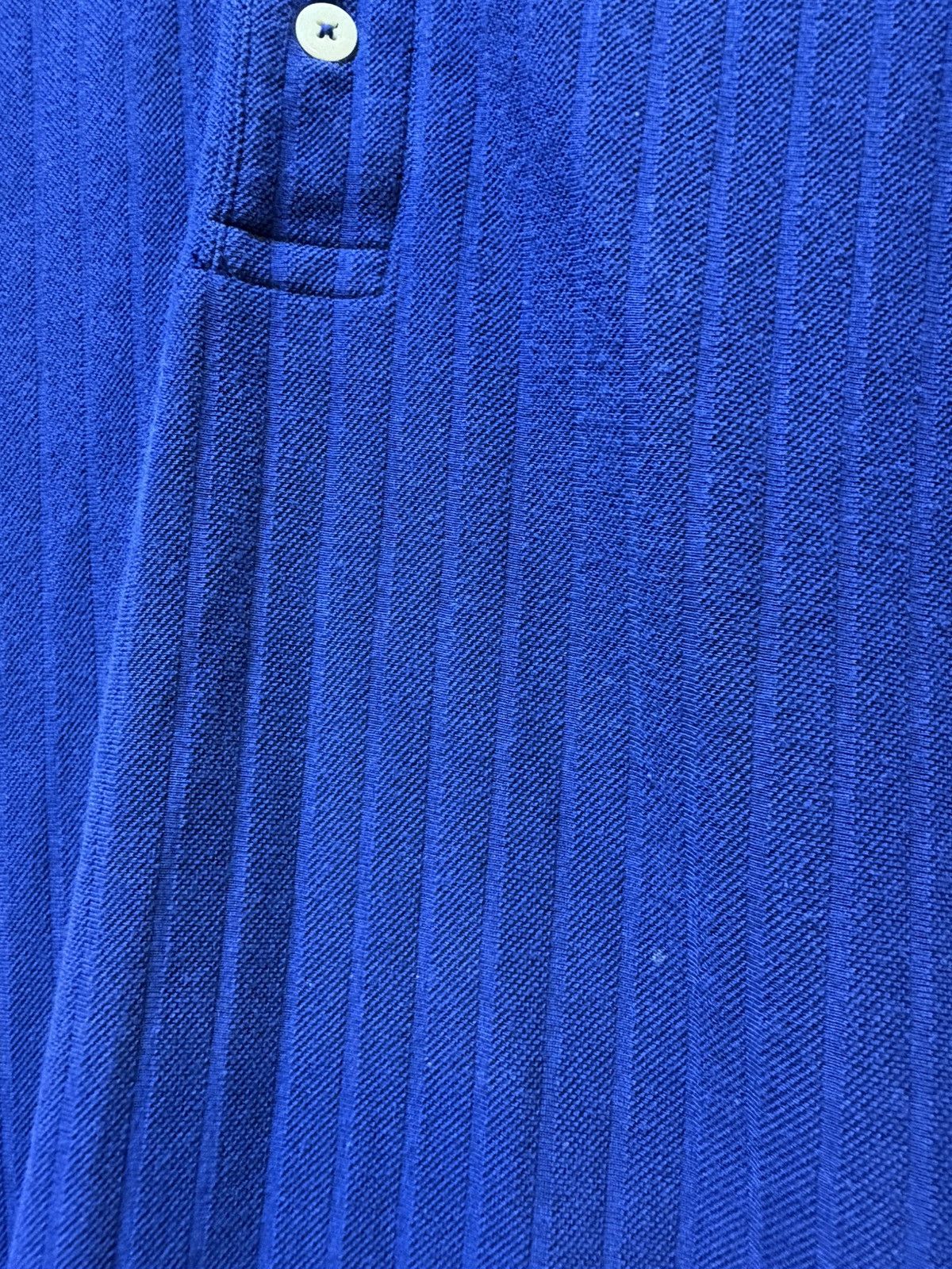 Nike Vintage Nike Tennis Court Polo Shirt Size US L / EU 52-54 / 3 - 13 Thumbnail