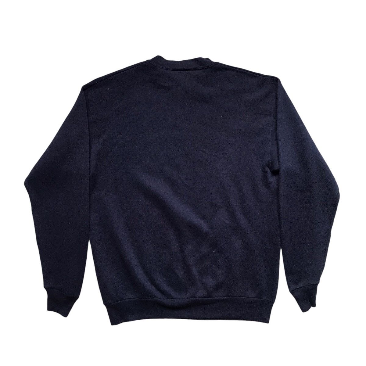 Logo 7 × NFL × Vintage VINTAGE 90s DALLAS COWBOYS NFL LOGO 7 CREWNECK Size US M / EU 48-50 / 2 - 6 Thumbnail
