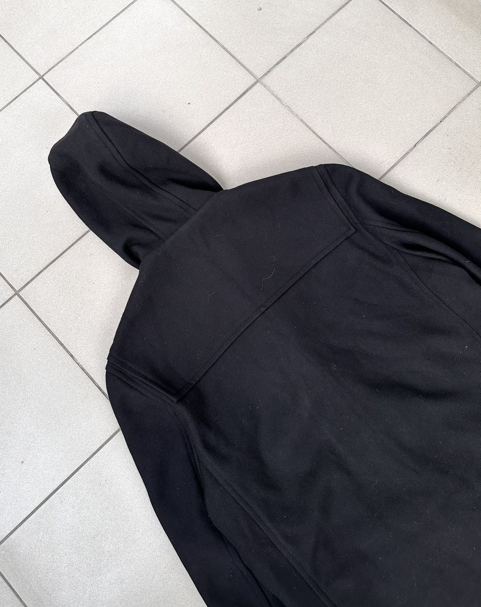 Designer Roland Mouret duffle wool coat Size US XL / EU 56 / 4 - 11 Thumbnail