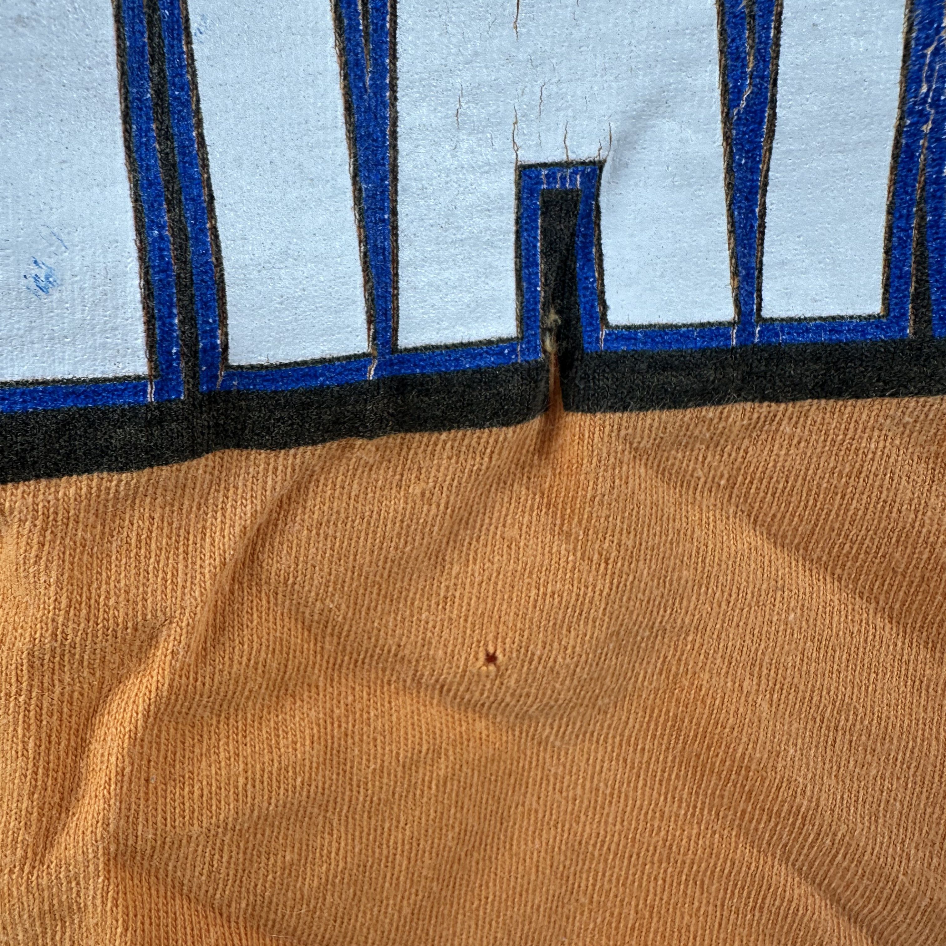 Vintage 1997 Tennessee Volunteers NCAA Conference Champions T-shirt Size US L / EU 52-54 / 3 - 5 Thumbnail