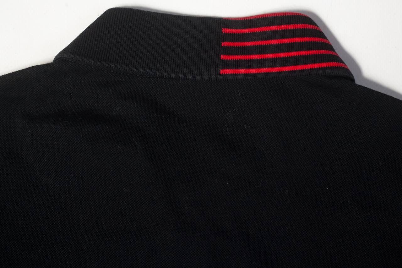 Versace gianni versace taylor fit polo Size US XL / EU 56 / 4 - 11 Thumbnail