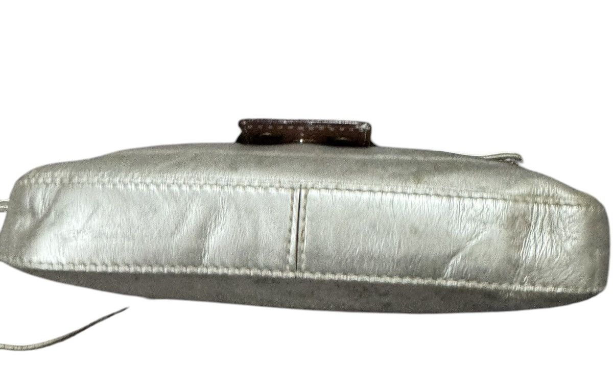 Kate Spade Kate Spade New York Mini Hobo Bag Size ONE SIZE - 10 Thumbnail