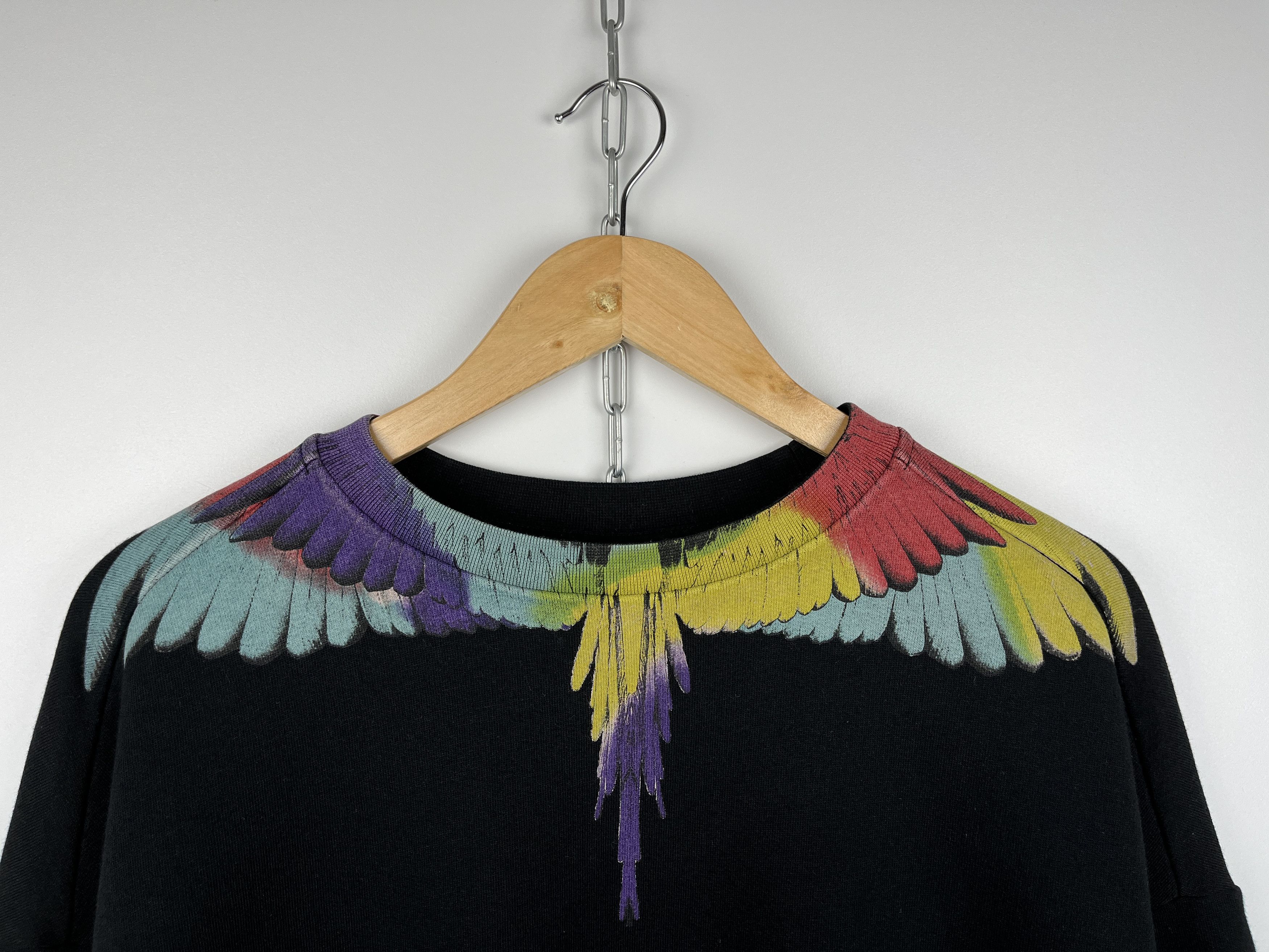 Marcelo Burlon Marcelo Burlon Milan Sweatshirt Size US M / EU 48-50 / 2 - 4 Thumbnail