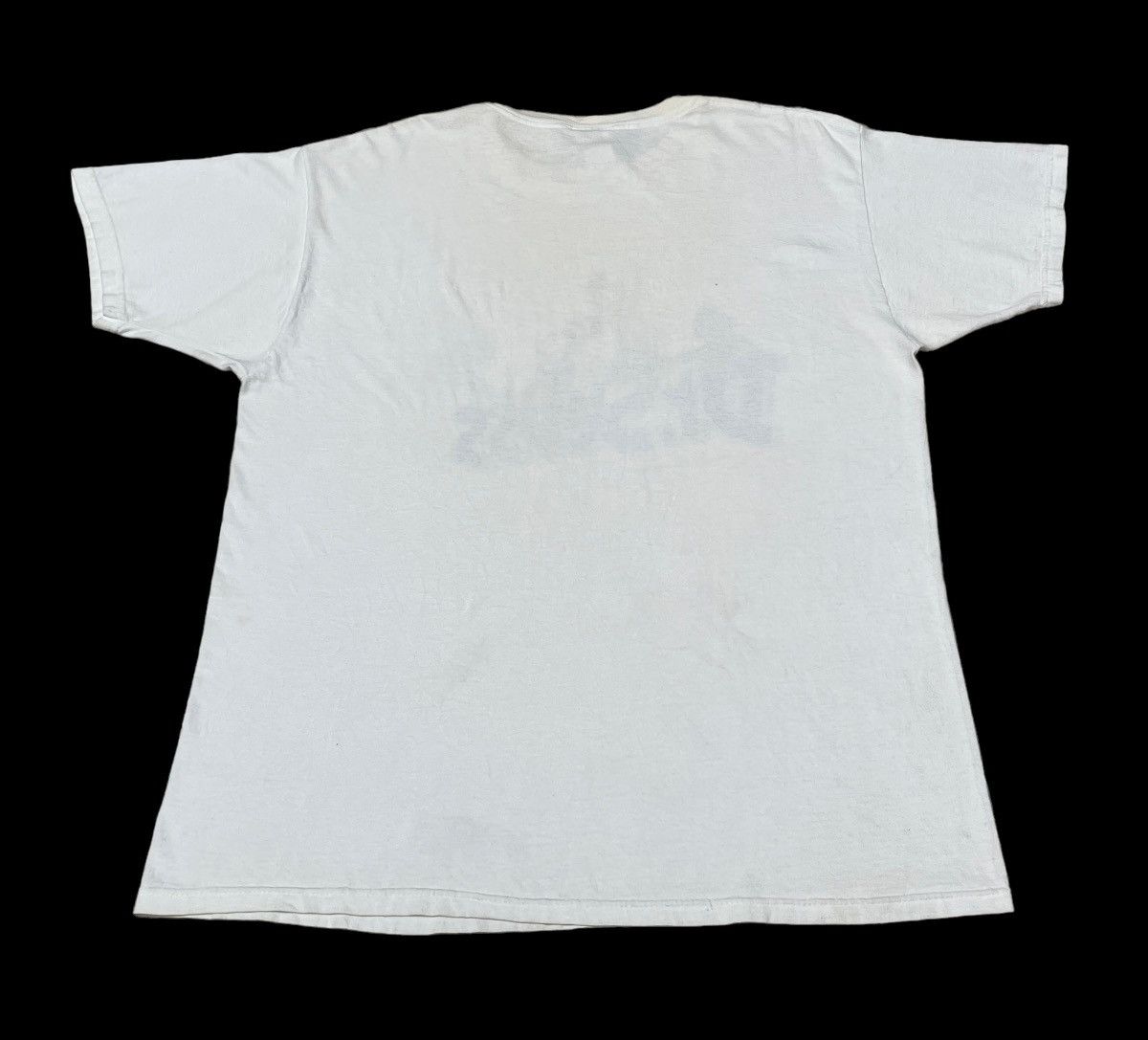 Vintage Vintage Movie Dr. Seuss T-Shirt 2000s Size US XL / EU 56 / 4 - 2 Thumbnail