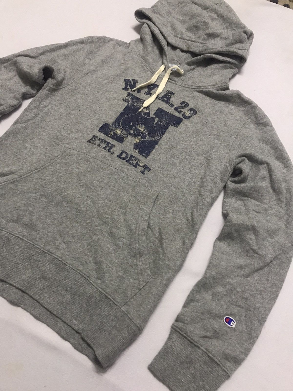 Champion Champion x Ne-net N.Y.A Hoodie Size M / US 6-8 / IT 42-44 - 2 Thumbnail