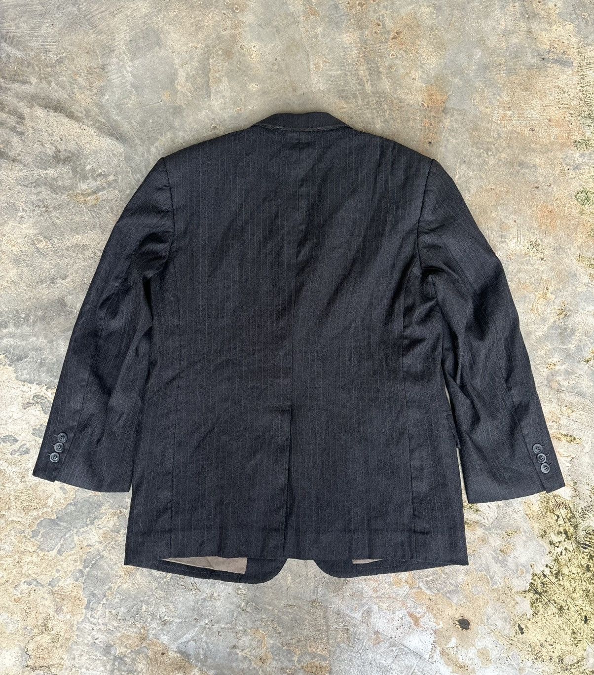 Loro Piana Loro Piana Blazer Size 42L - 7 Thumbnail