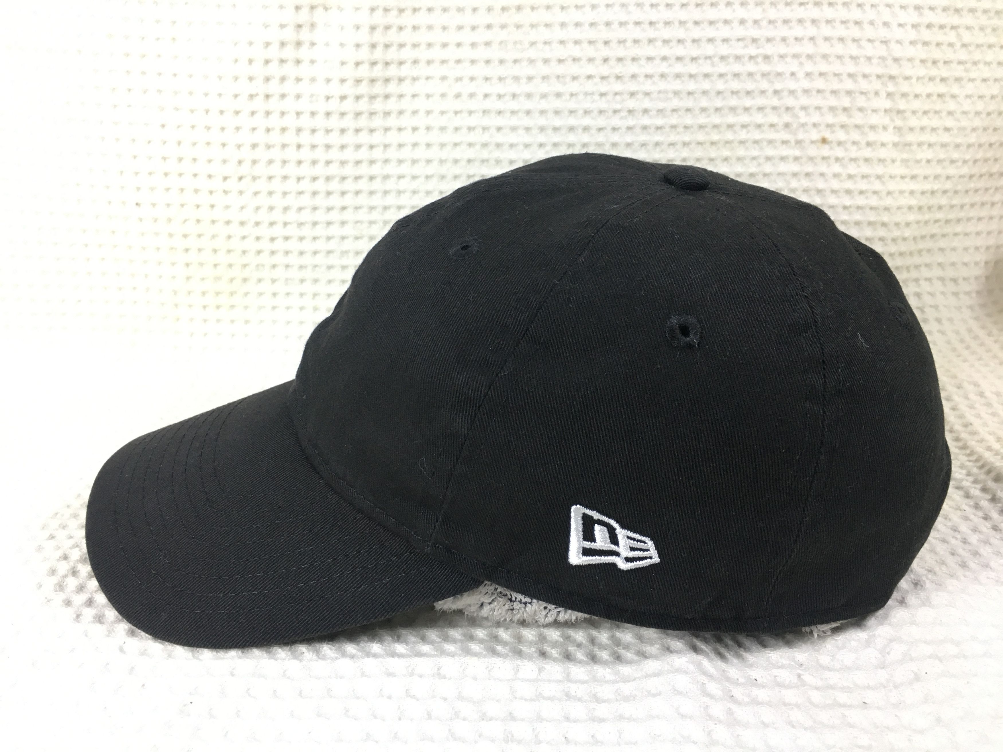 New Era × Vintage New Era cap Size ONE SIZE - 1 Thumbnail