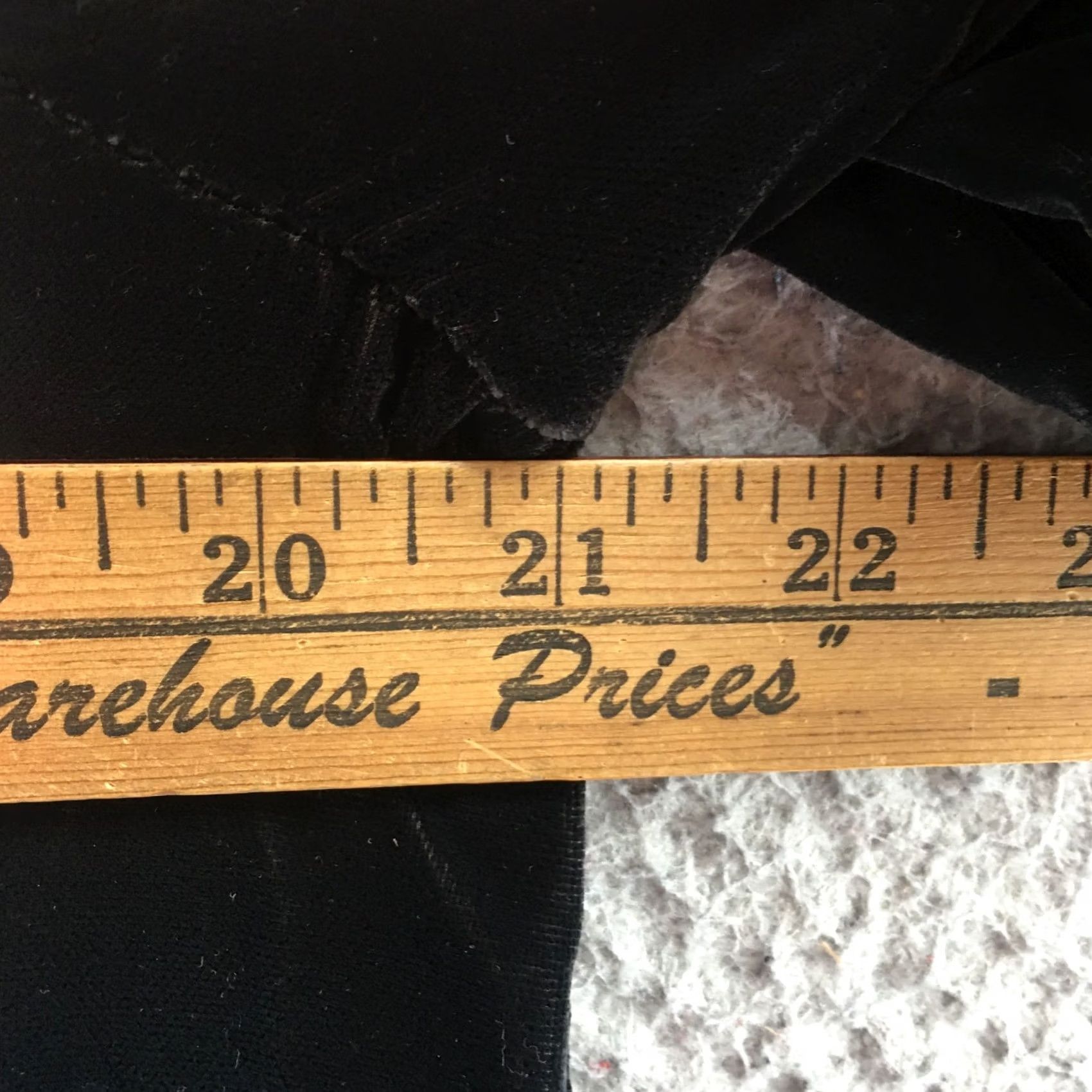 Old Navy Old Navy Puff Sleeve Blouse Top Womens Small Black V-Neck Casual NEW Puff Sleeve Blouse Womens Small Black V-Neck Casual NEW Size S / US 4 / IT 40 - 5 Thumbnail