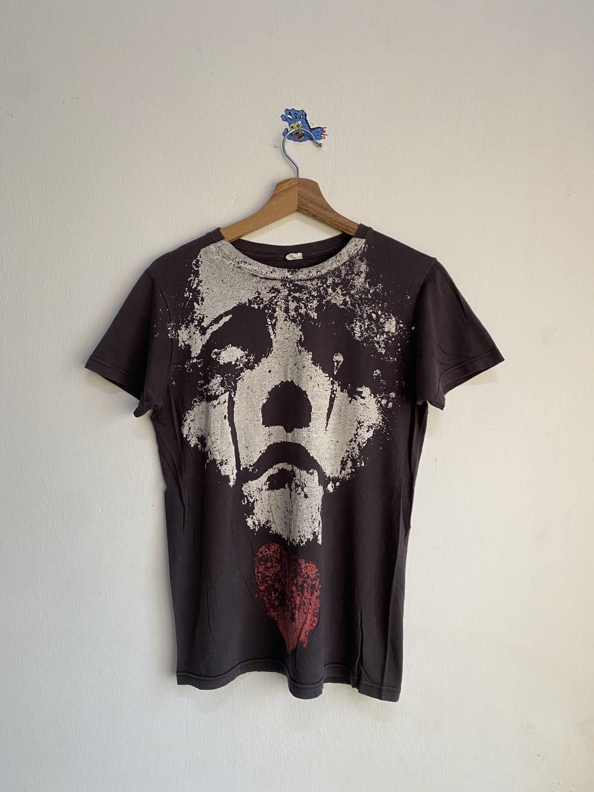 Band Tees × Vintage Vintage Converge Jane Doe Metalcore Band Tee Size US S / EU 44-46 / 1 - 1 Thumbnail