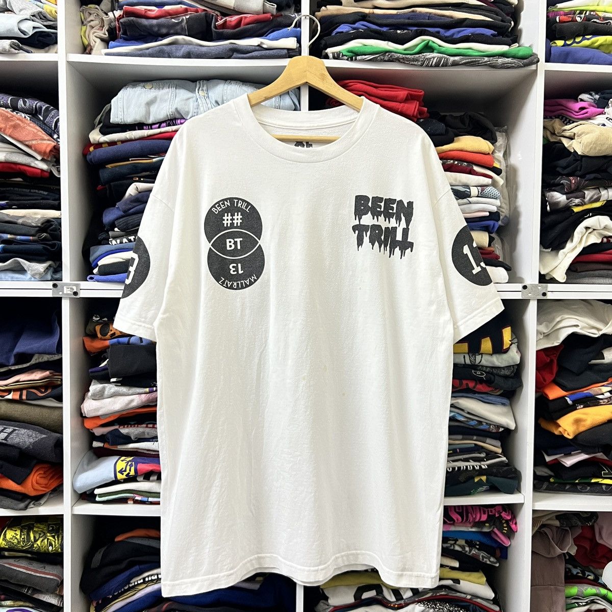 Been Trill BEEN TRILL MALLRATZ Size US XL / EU 56 / 4 - 1 Thumbnail