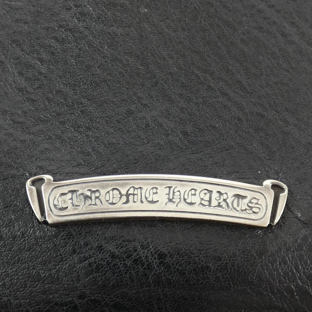 Chrome Hearts Chrome Hearts Shoulder Phone Bag Size ONE SIZE - 5 Thumbnail