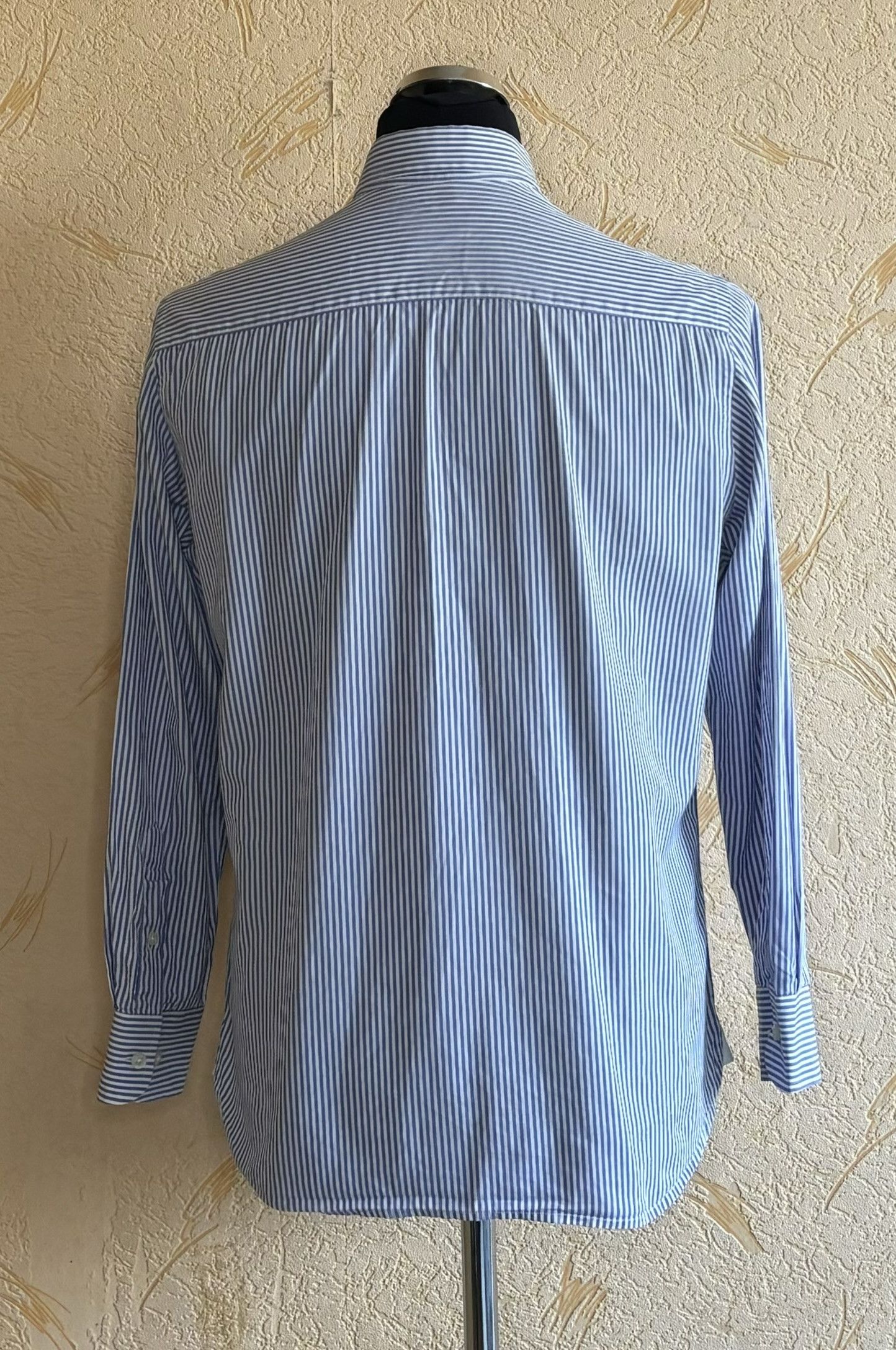 Hackett Hackett London shirt size S Size US S / EU 44-46 / 1 - 2 Thumbnail