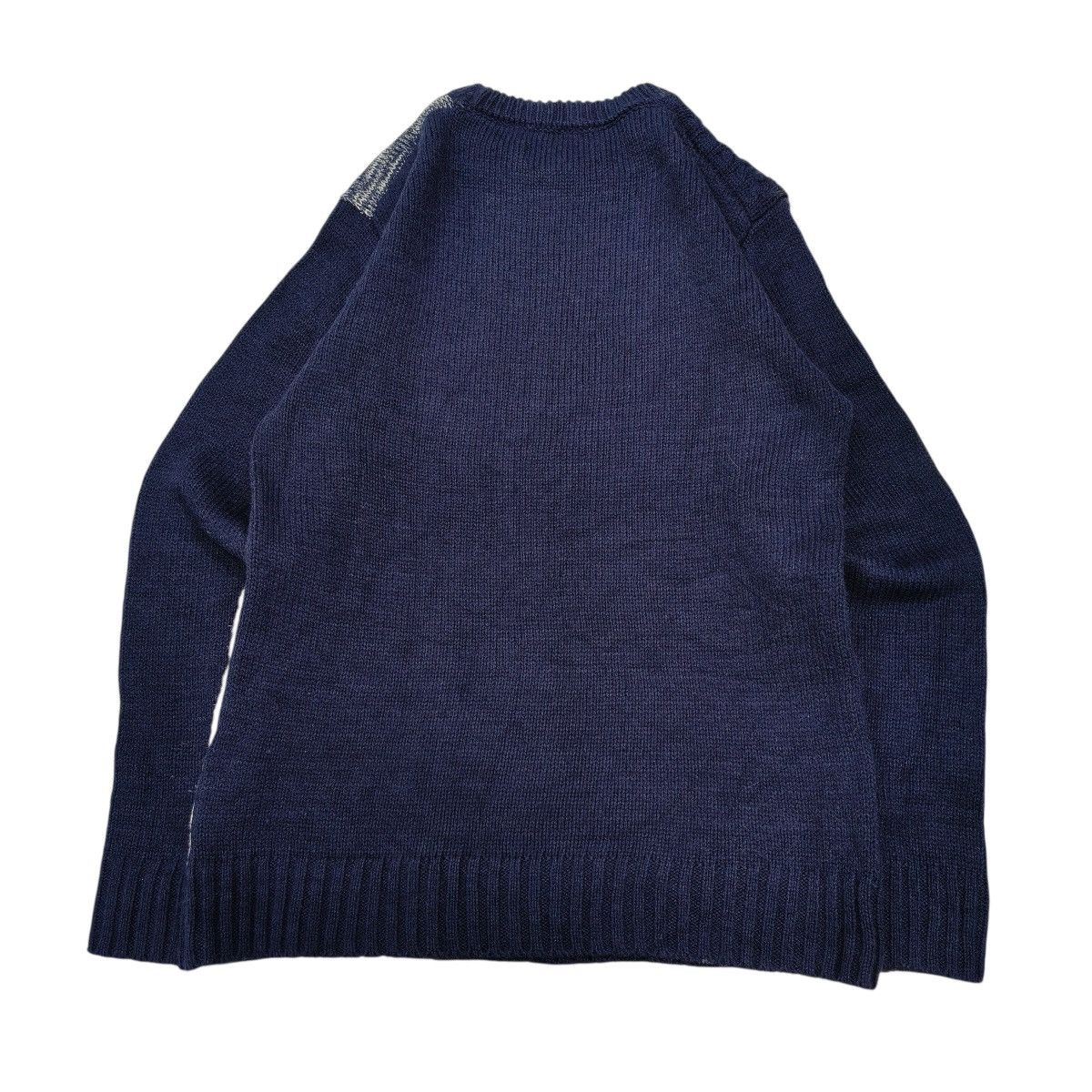 In The Attic Vintage Japanese In The Attic Knitwear Size L / US 10 / IT 46 - 3 Thumbnail
