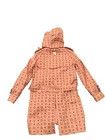 MCM MCM x Phenomenon sz M Cognac Trench Coat Size US M / EU 48-50 / 2 - 3 Thumbnail