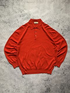 Cashmere & Wool Men's Pullover Sweaters