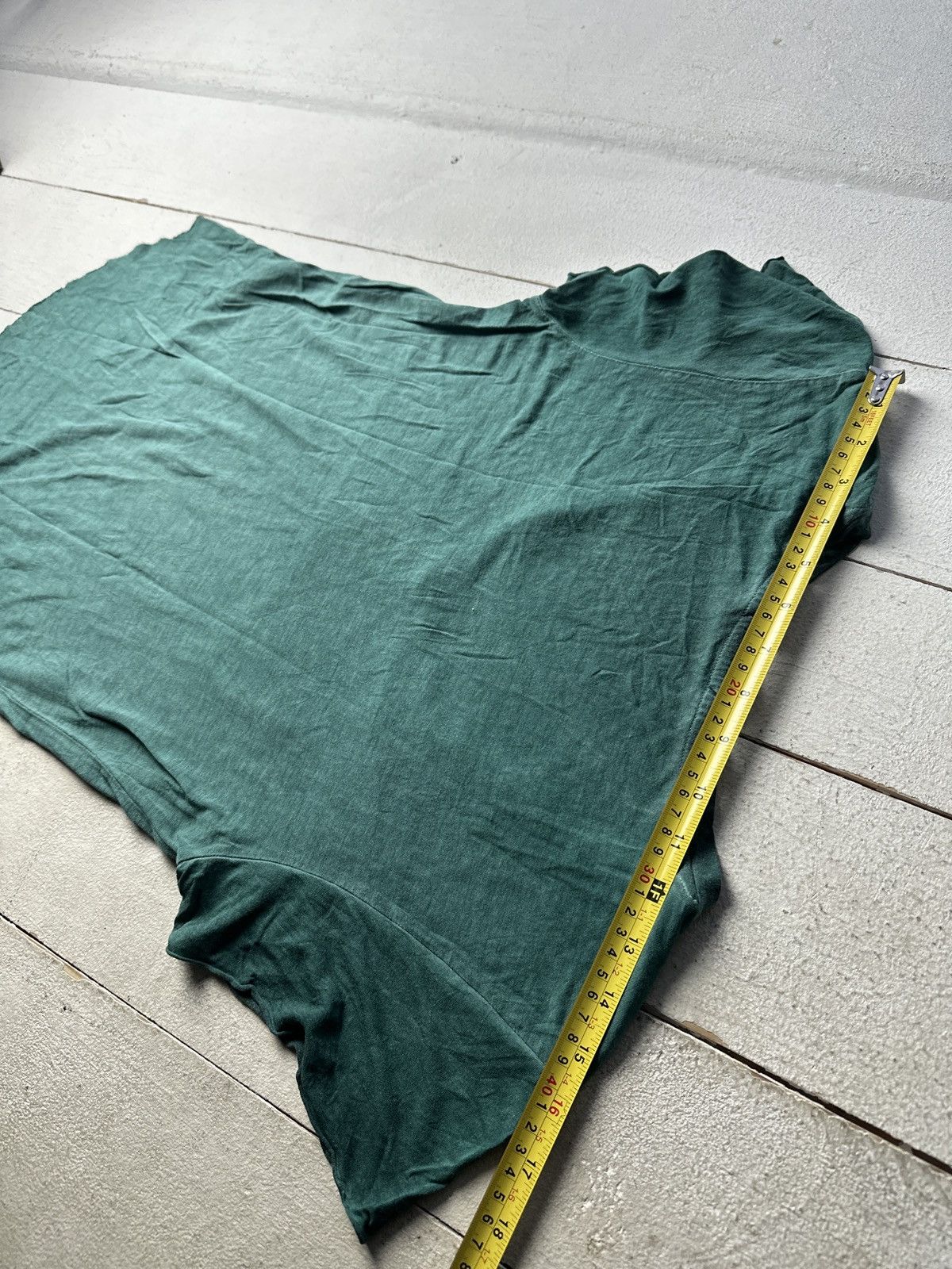 Diesel 🚨VINTAGE AVANT -GARDE DIESEL TEE LOGO Y2k OPIUM Size M / US 6-8 / IT 42-44 - 14 Thumbnail