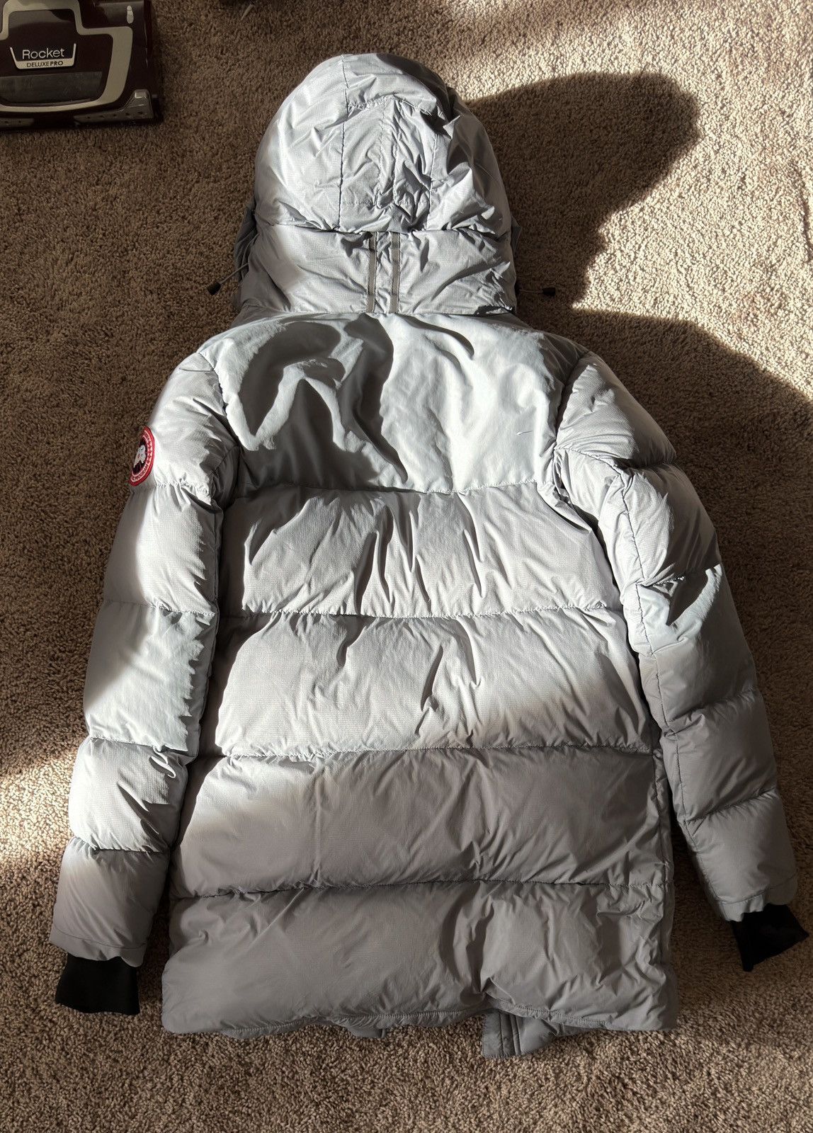 Canada Goose Canada Goose Armstrong Puffer Size US S / EU 44-46 / 1 - 3 Thumbnail