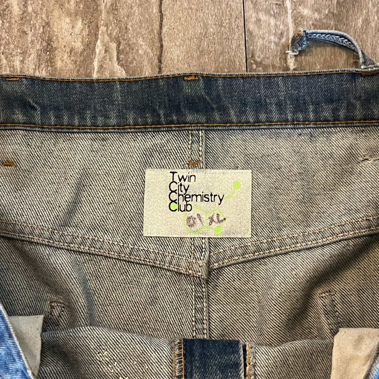 Levi's twin city 517 flared jeans Size US 39 - 5 Thumbnail
