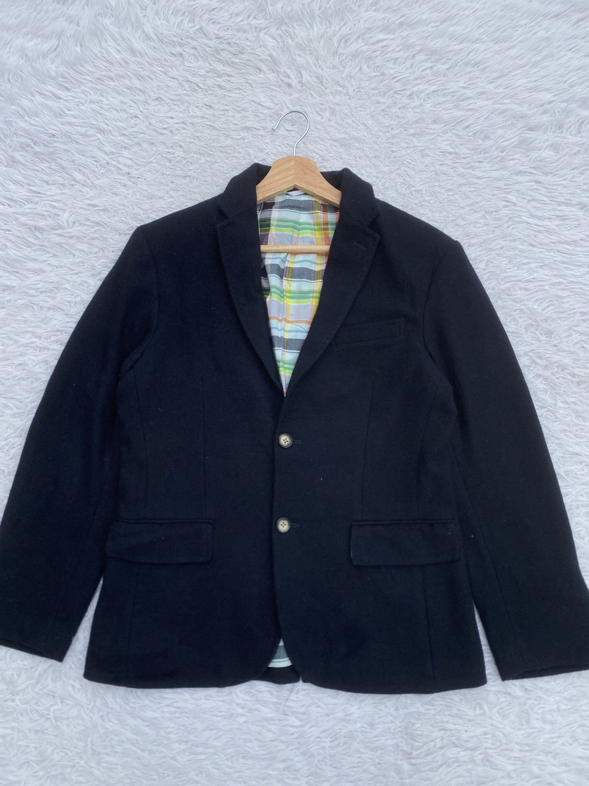 Thom Browne Rare KOE x Thom Browne Blazer/ Jacket Size 36S - 4 Thumbnail