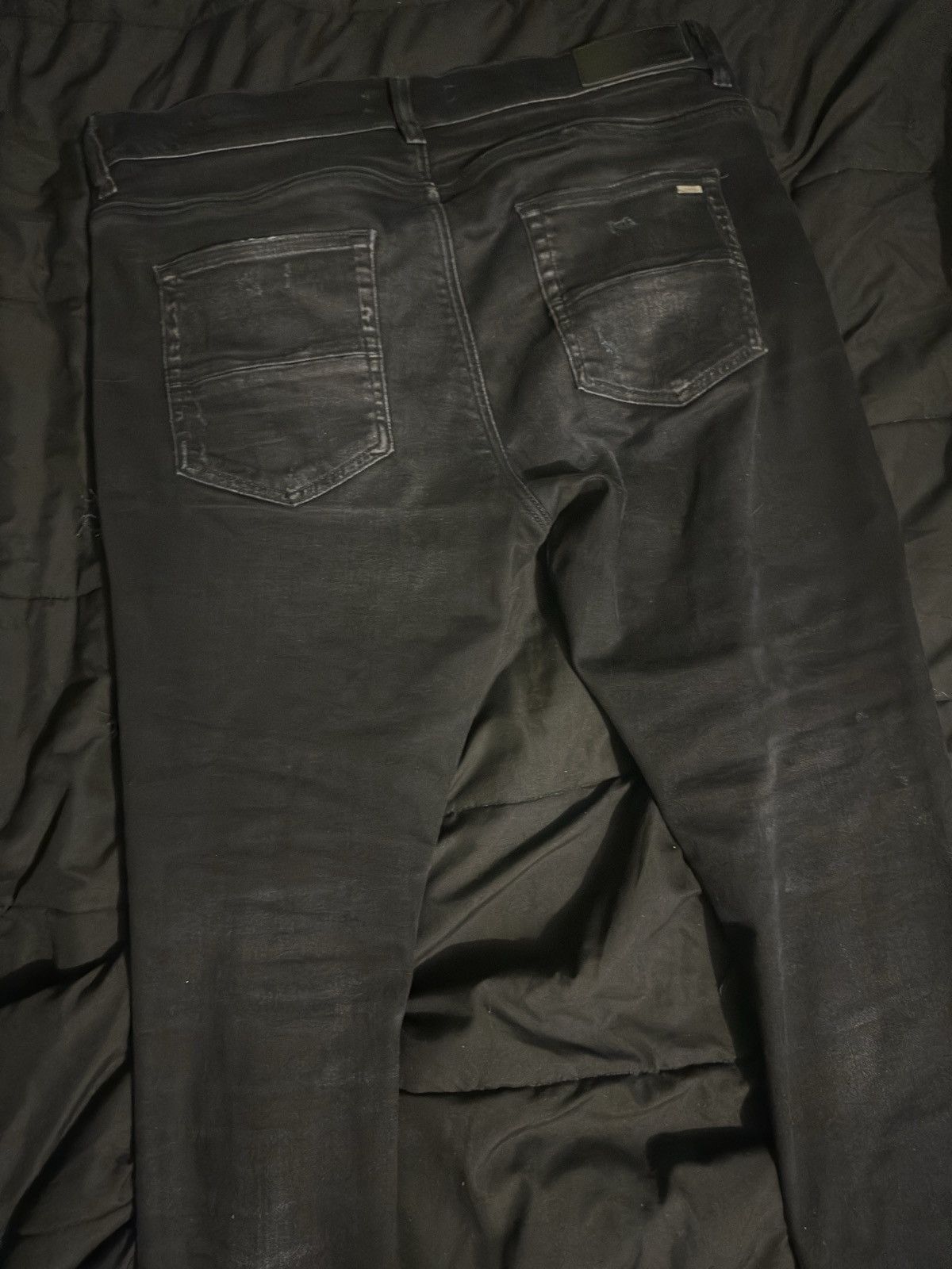 Amiri Amiri jeans size 33 Size US 33 - 15 Thumbnail