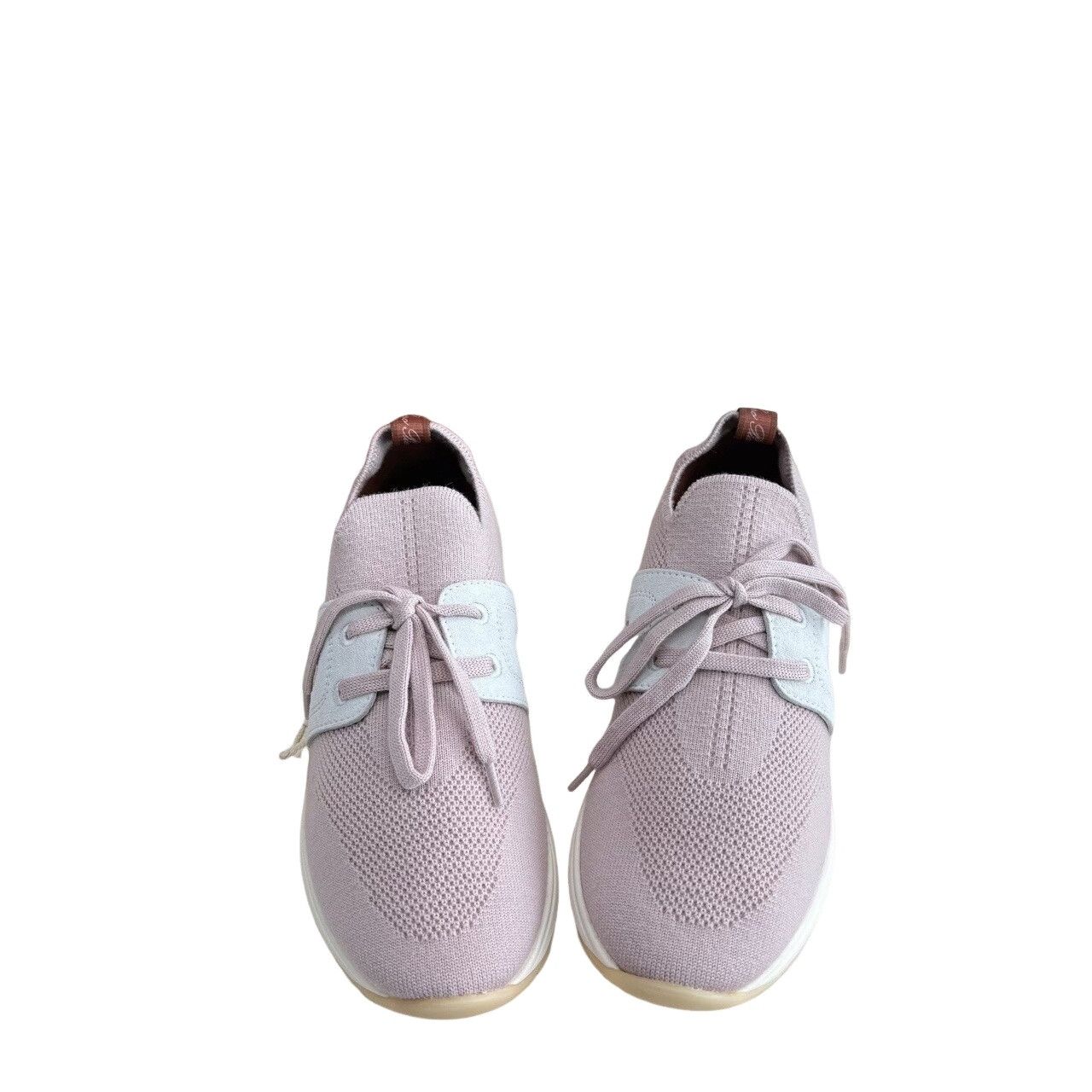 Loro Piana Loro Piana 360 Walk Sneakers Pink Size 35 Size US 5 / IT 35 - 1 Thumbnail