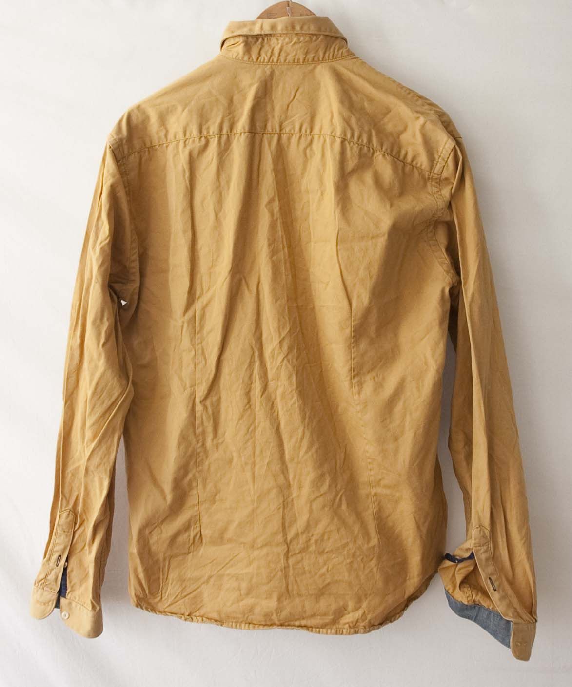 Gant Gant Shirt Regular Fit Size XL Size US XL / EU 56 / 4 - 3 Thumbnail