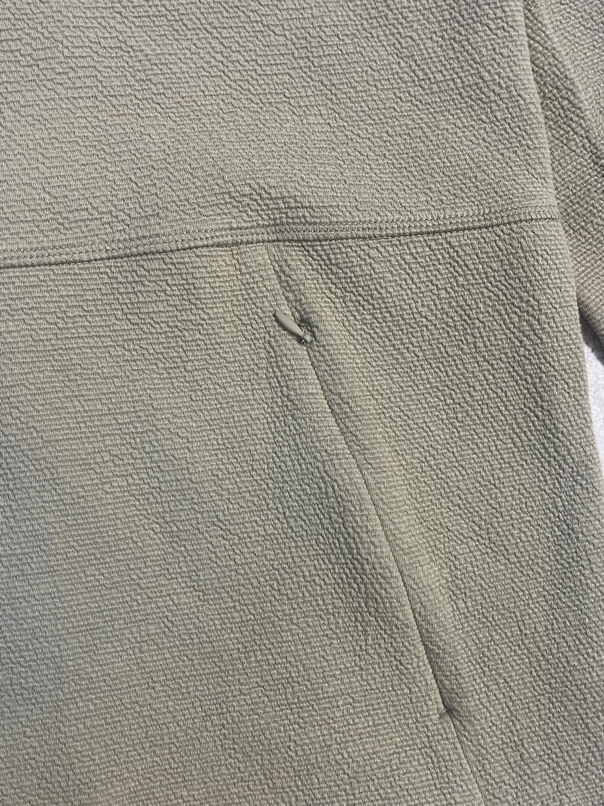 Gymshark Gymshark Pullover Hoodie Beige Kangaroo Pocket Size L Size US M / EU 48-50 / 2 - 3 Thumbnail