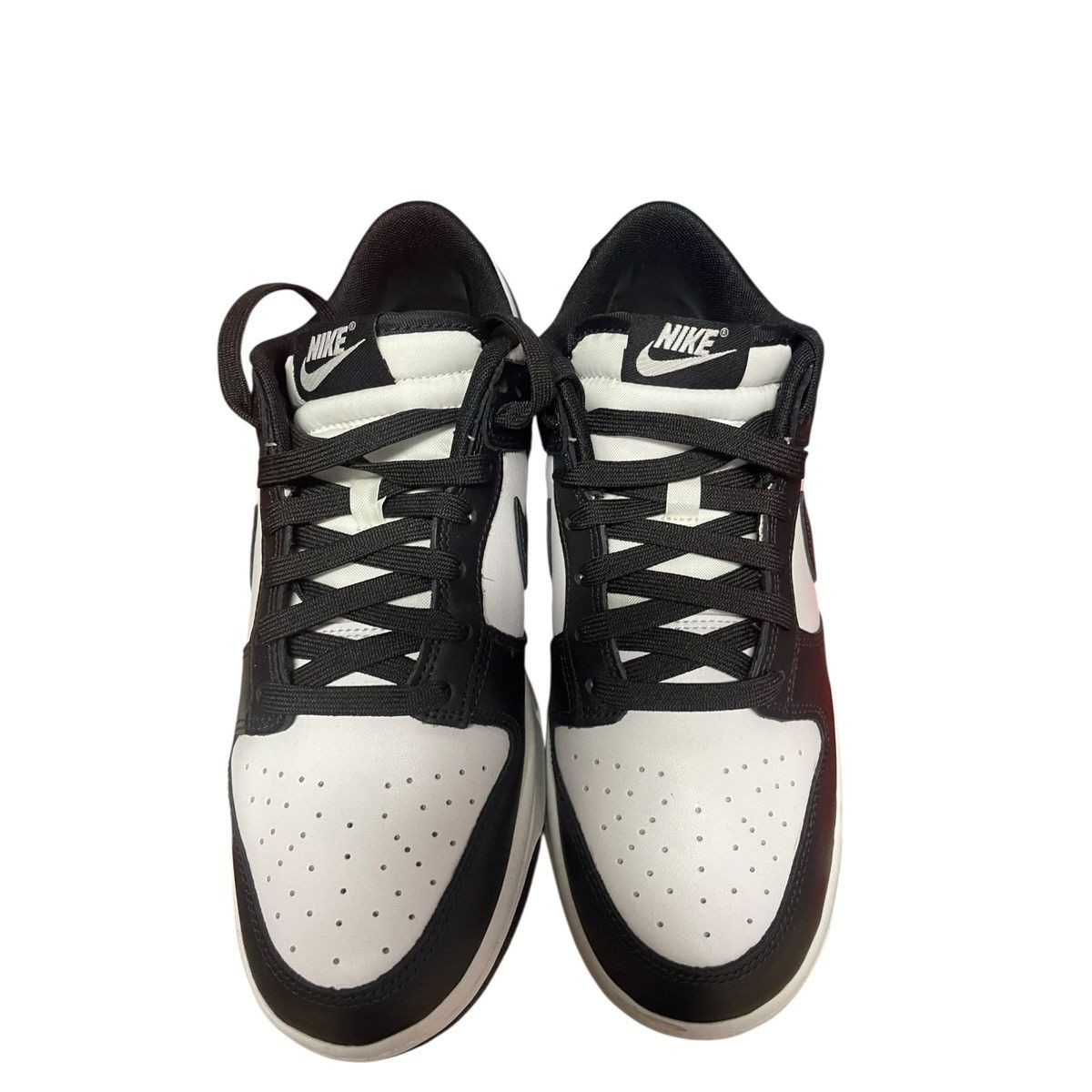 Nike Nike Dunk Low Panda size EU 42.5-US 9 Size US 9 / EU 42 - 5 Thumbnail