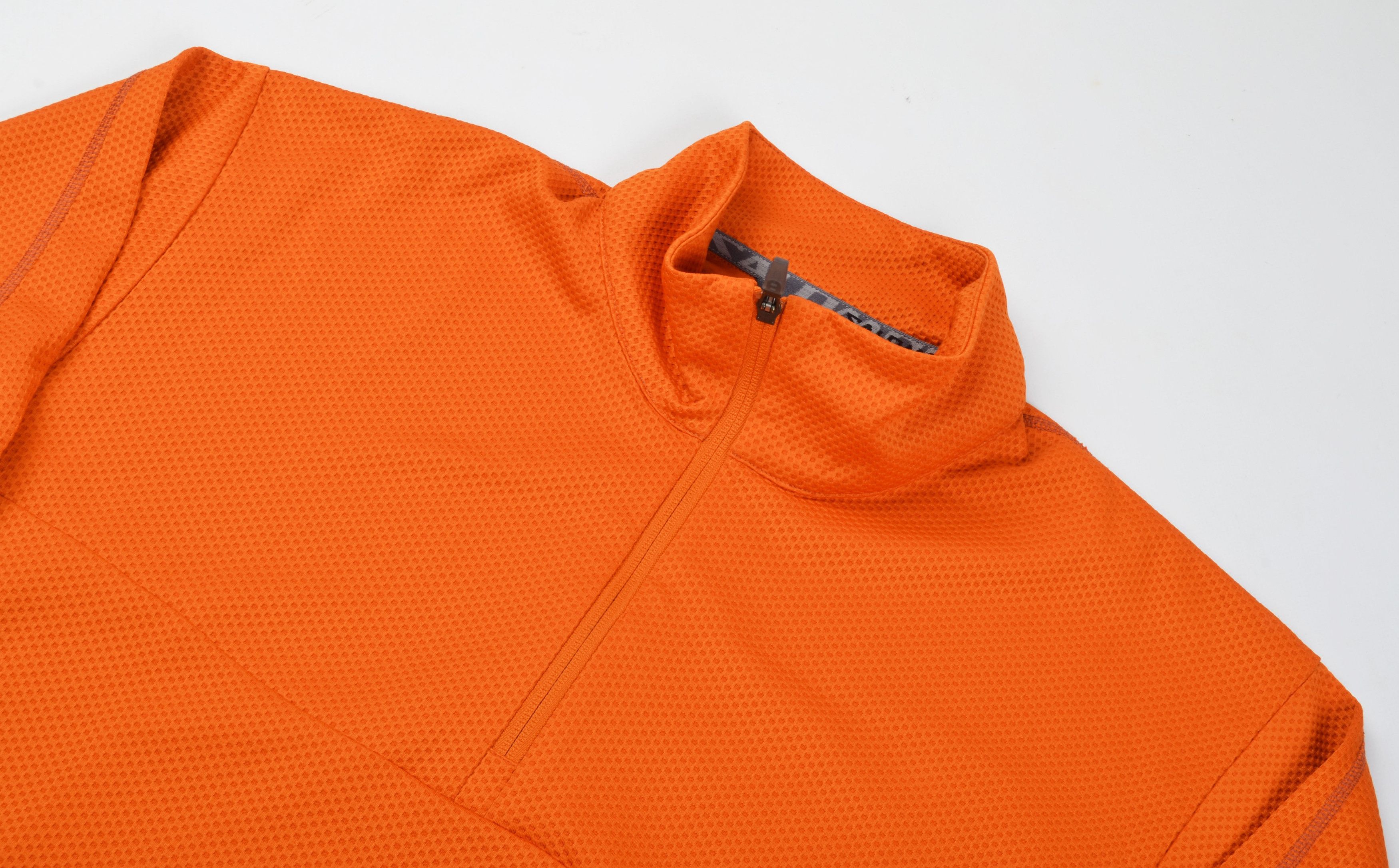 Salomon Vintage Salomon Gorpcore Long Sleeve Motomesh Thermal Size US L / EU 52-54 / 3 - 2 Thumbnail