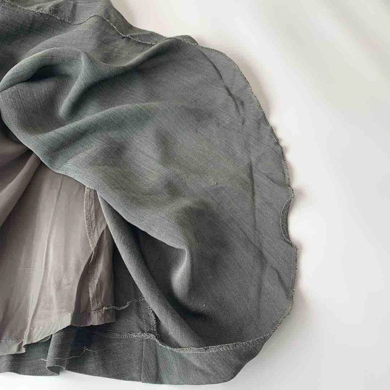 Vivienne Westwood Vivienne Westwood size2 A skirt with a half-length dress Size 27" / US 4 / IT 40 - 5 Thumbnail