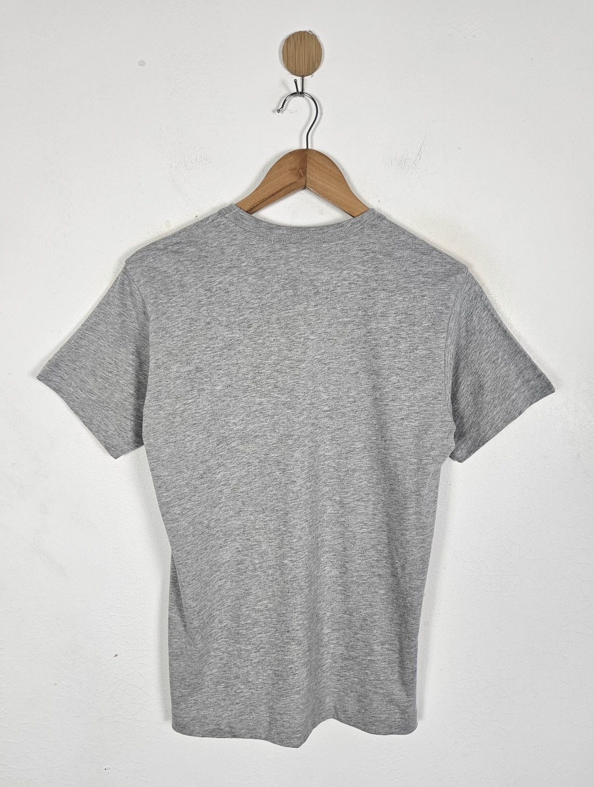 Comme des Garcons Comme des Garcons CDG Futura Artwork 2000 shirt Size US XS / EU 42 / 0 - 3 Thumbnail