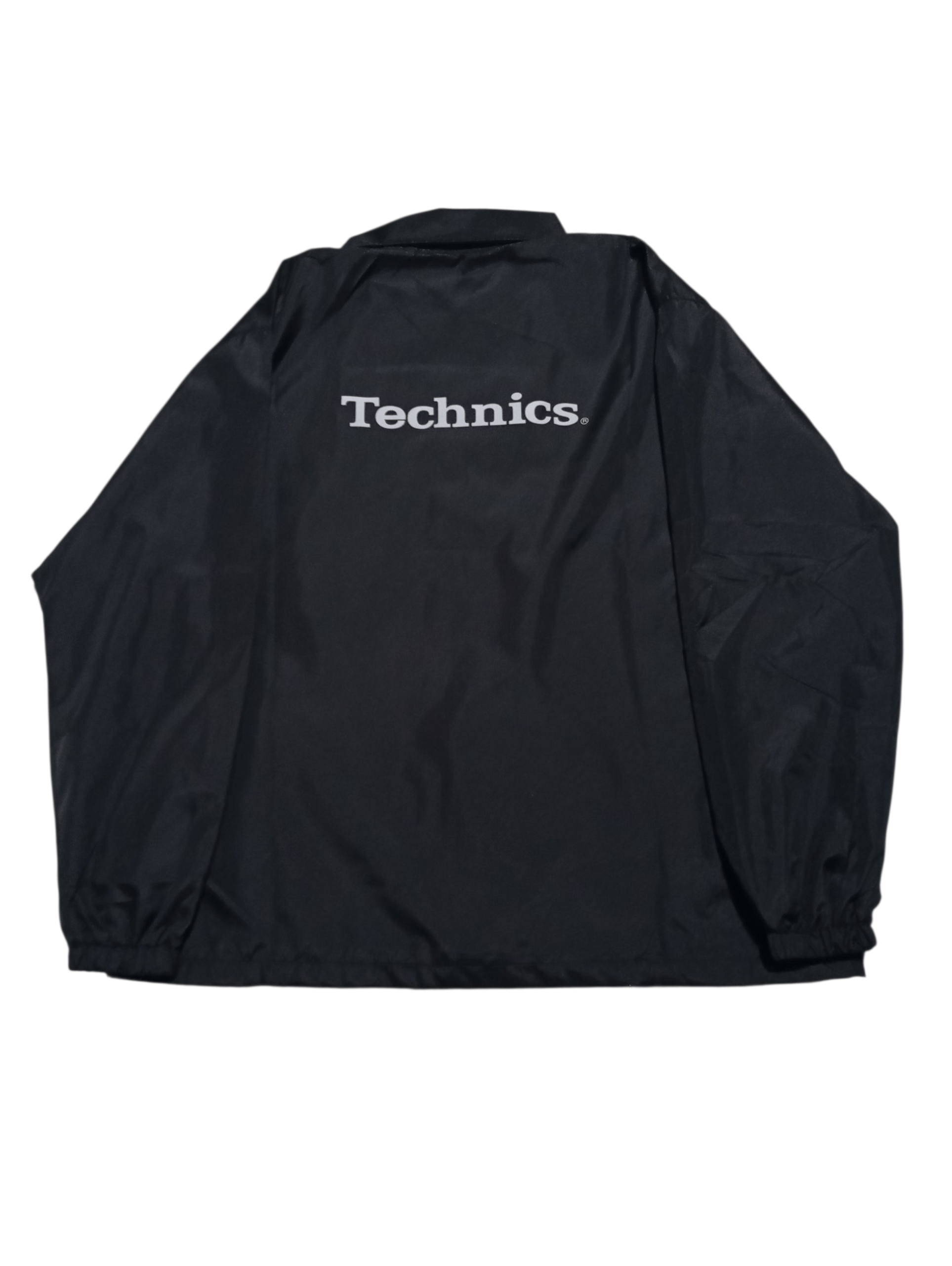 Other Technics "Yin & Yang" Windbreaker Size US XL / EU 56 / 4 - 5 Thumbnail