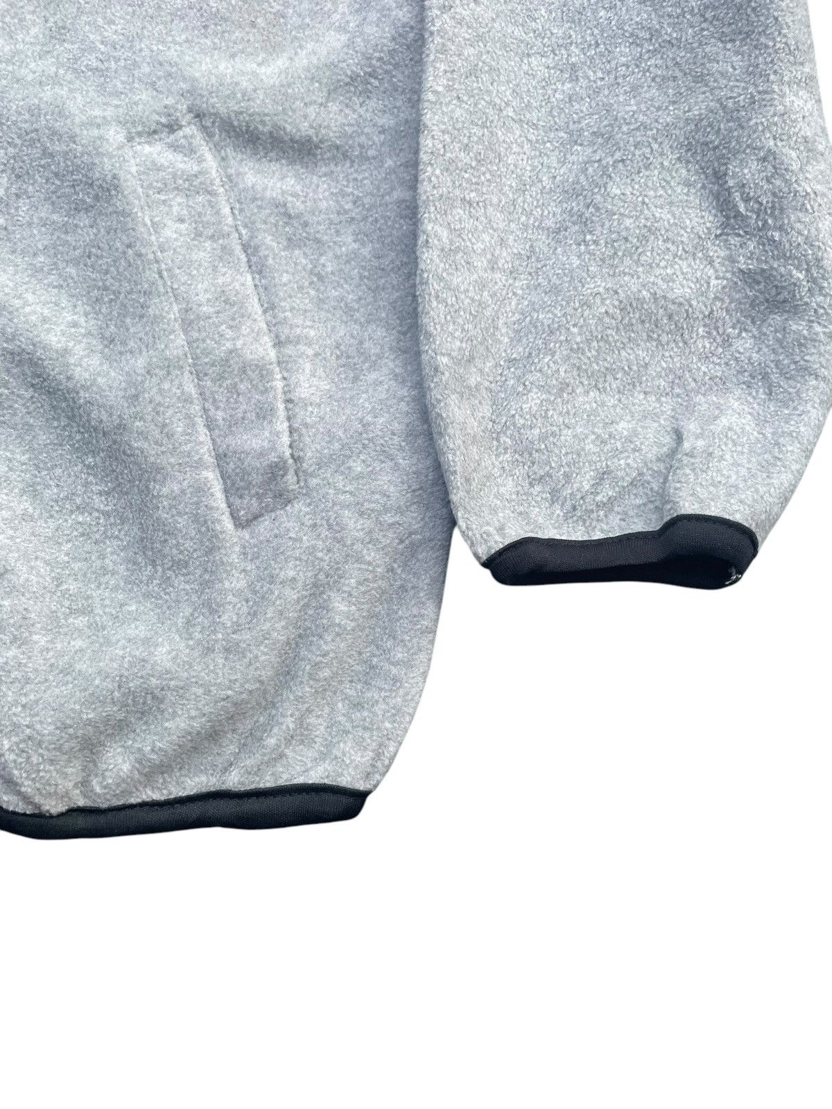 Japanese Brand Natural clothes Style Fleece Size US M / EU 48-50 / 2 - 3 Thumbnail