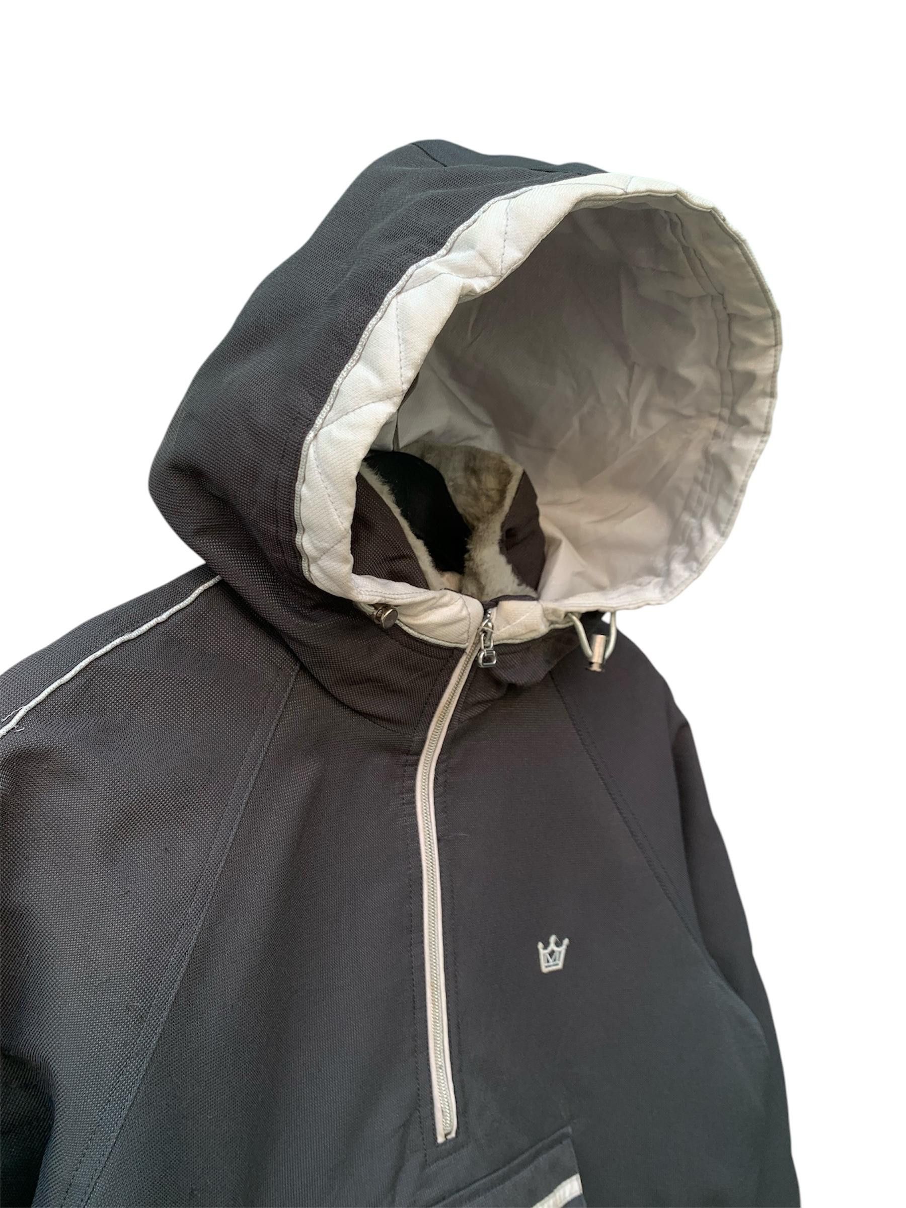 Japanese Brand × Phenix Rare Vtg Phenix Ski Japanese Hoodie Jacket Size US S / EU 44-46 / 1 - 5 Thumbnail