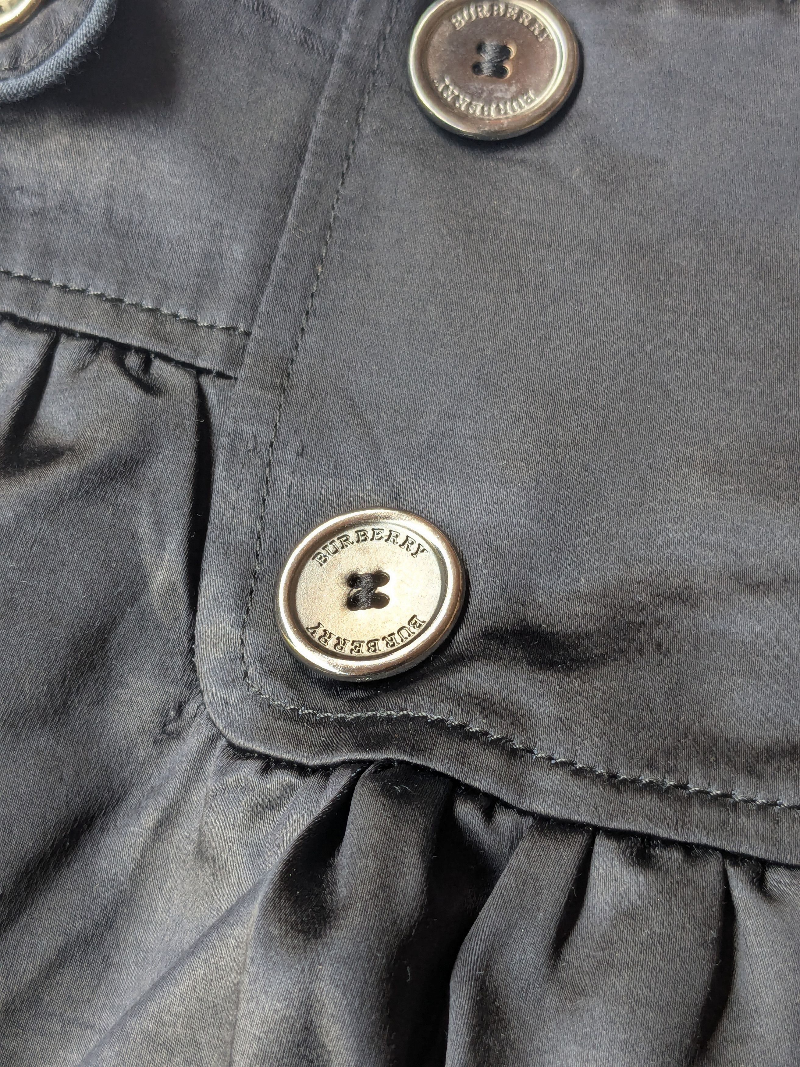 Burberry Burberry nova check mini skirt Size 23" - 3 Thumbnail