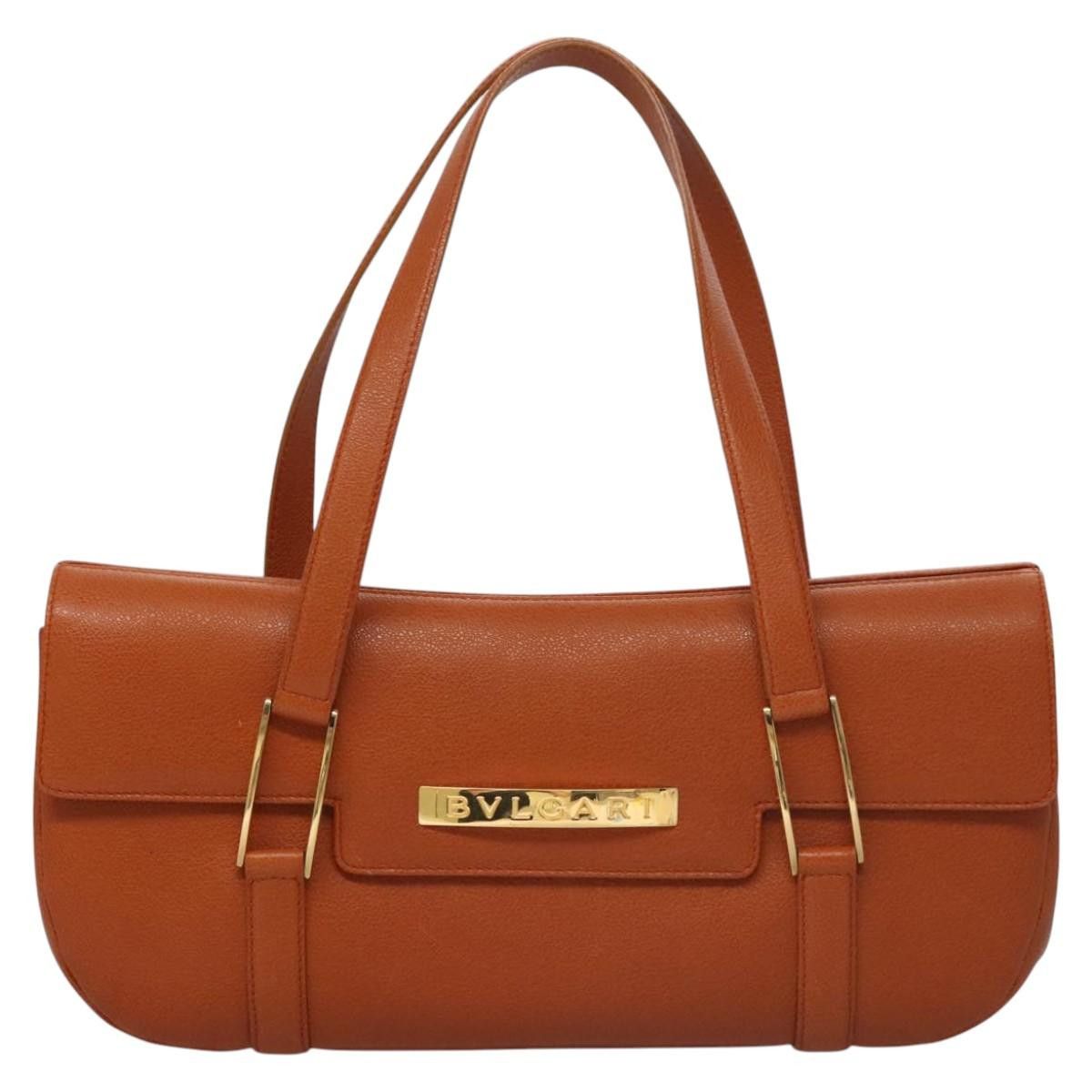 Bvlgari Bulgari shoulder Size ONE SIZE - 1 Thumbnail